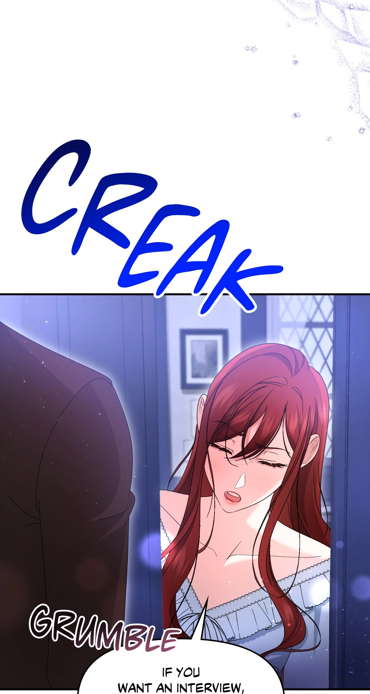 I'm Nobody's Shadow Chapter 55 page 90 - 