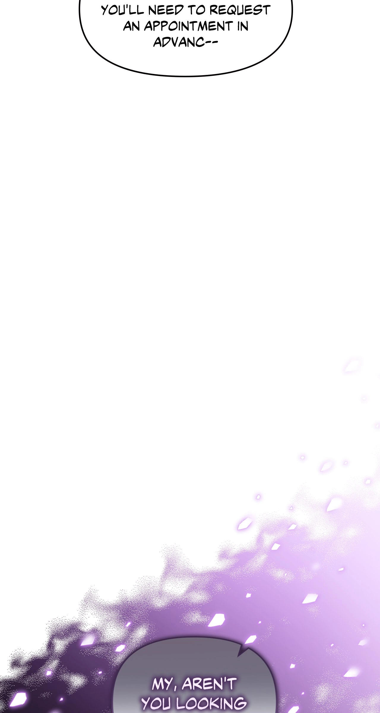 I'm Nobody's Shadow Chapter 55 page 91 - 