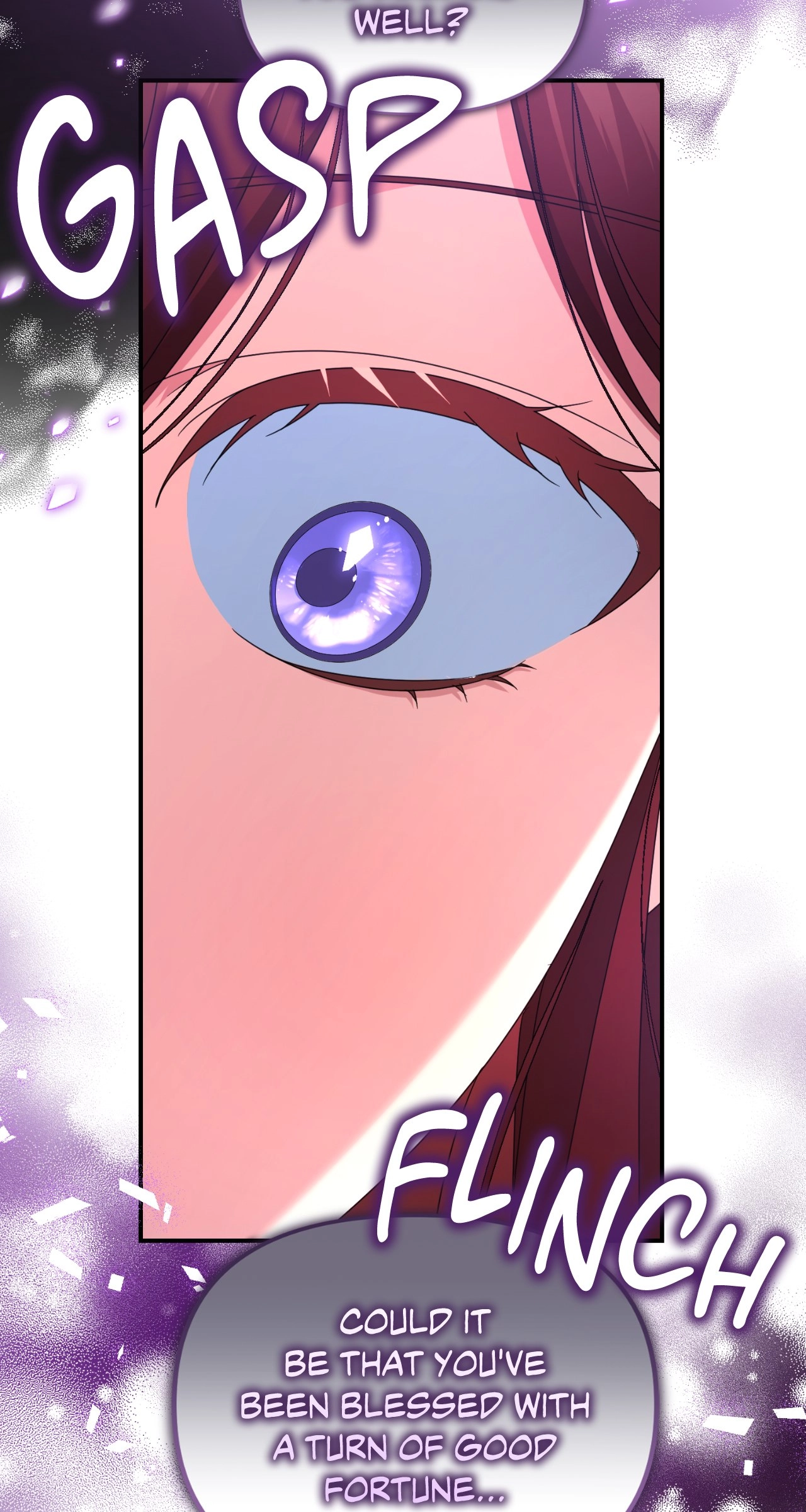 I'm Nobody's Shadow Chapter 55 page 92 - 