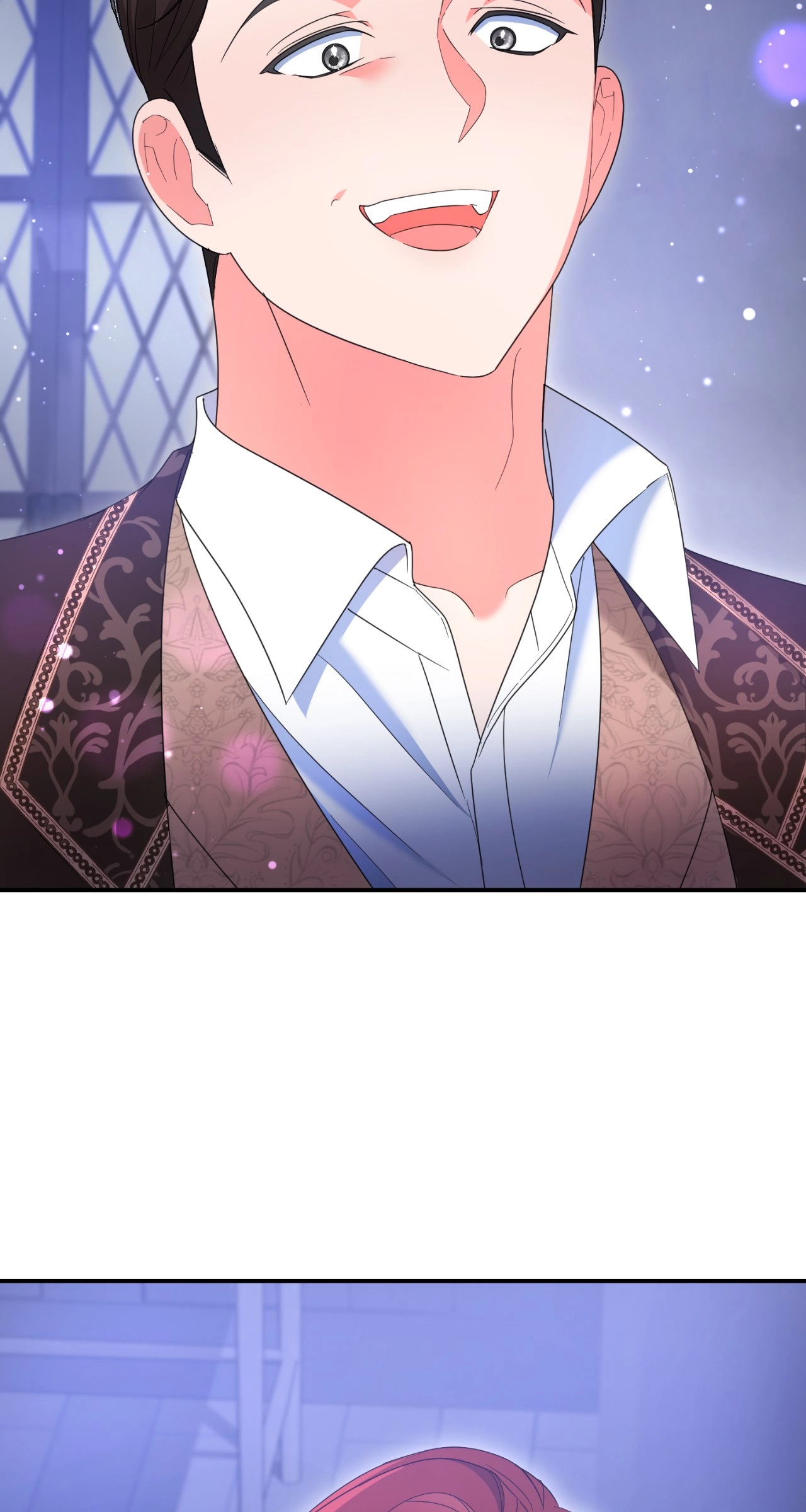 I'm Nobody's Shadow Chapter 55 page 95 - 