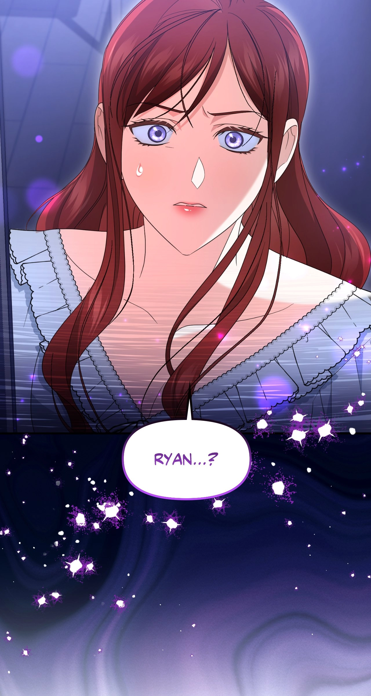 I'm Nobody's Shadow Chapter 55 page 96 - 