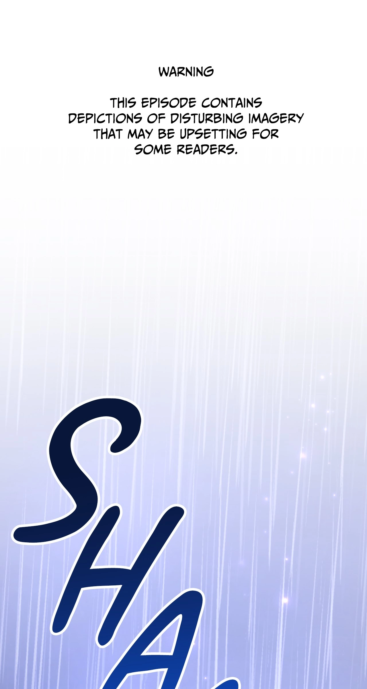 I'm Nobody's Shadow Chapter 56 page 1 - 
