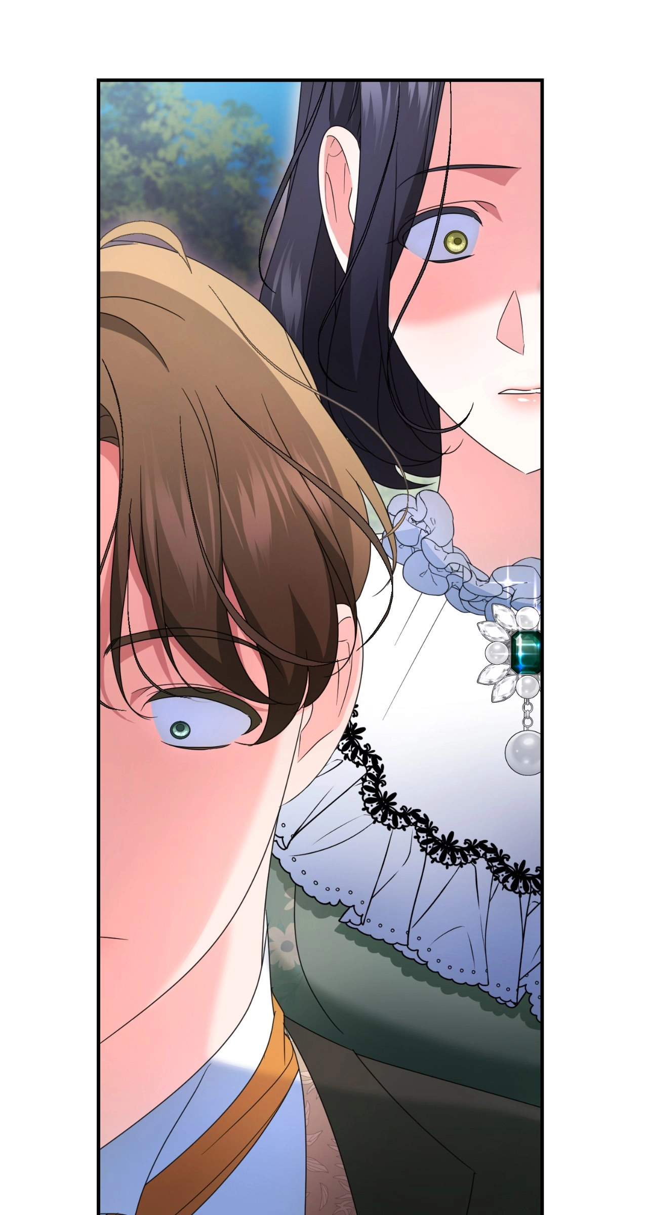 I'm Nobody's Shadow Chapter 56 page 101 - 