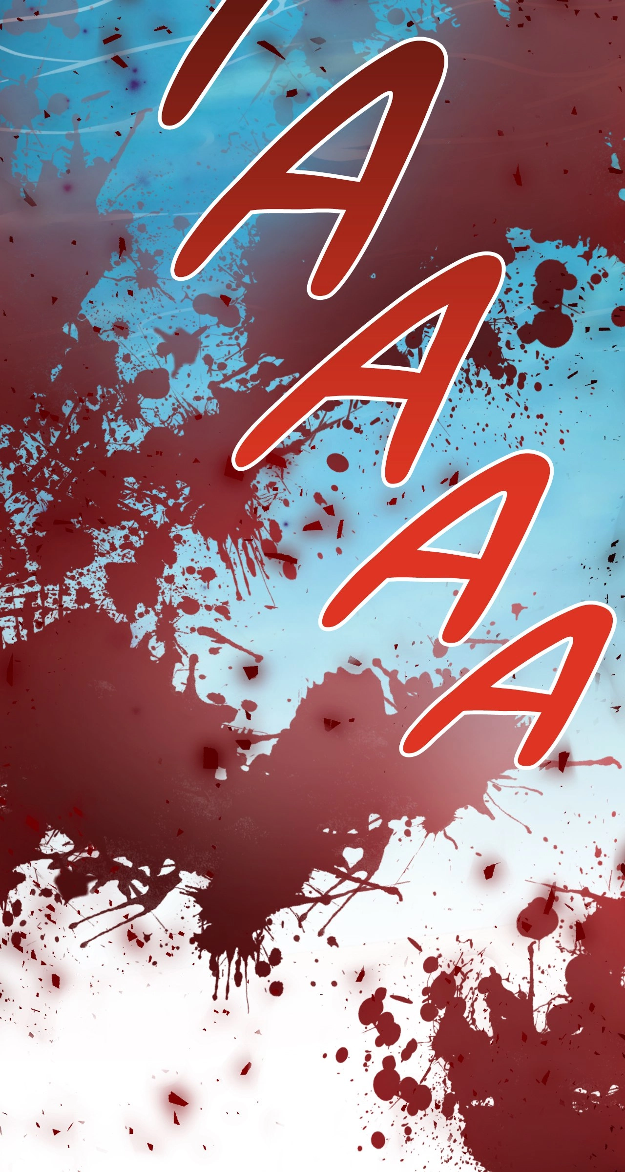 I'm Nobody's Shadow Chapter 56 page 104 - 