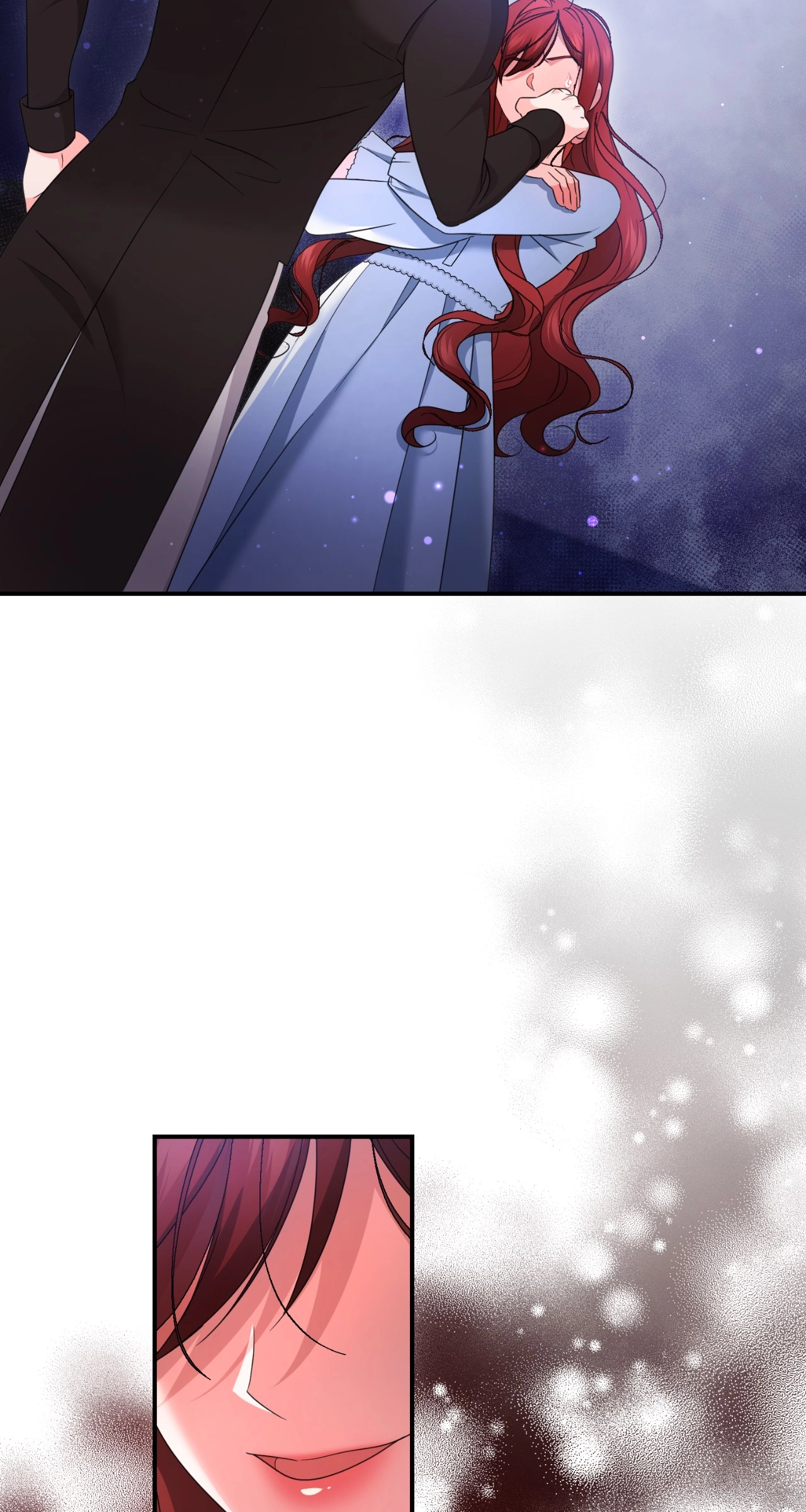 I'm Nobody's Shadow Chapter 56 page 13 - 