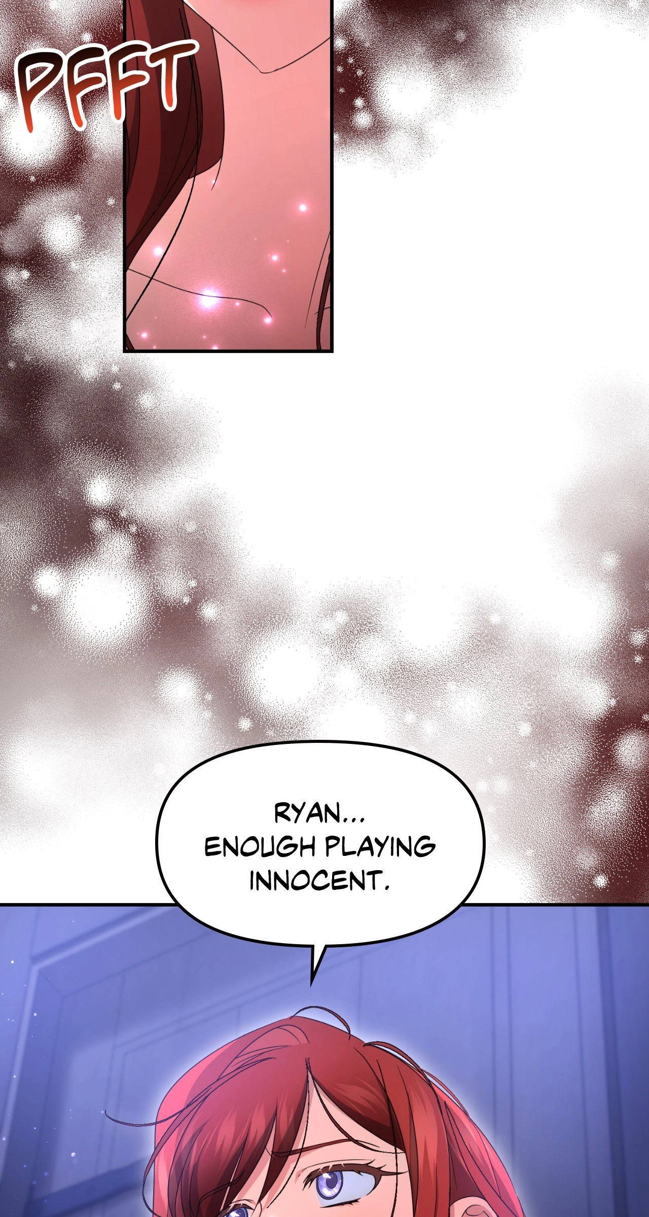 I'm Nobody's Shadow Chapter 56 page 14 - 