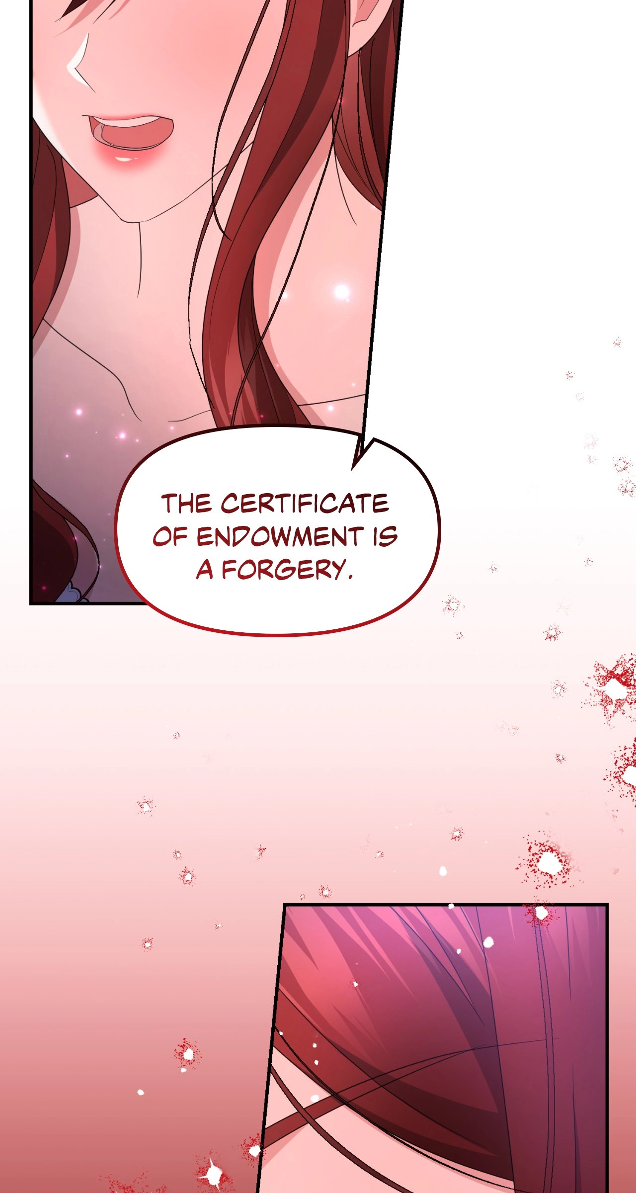 I'm Nobody's Shadow Chapter 56 page 20 - 