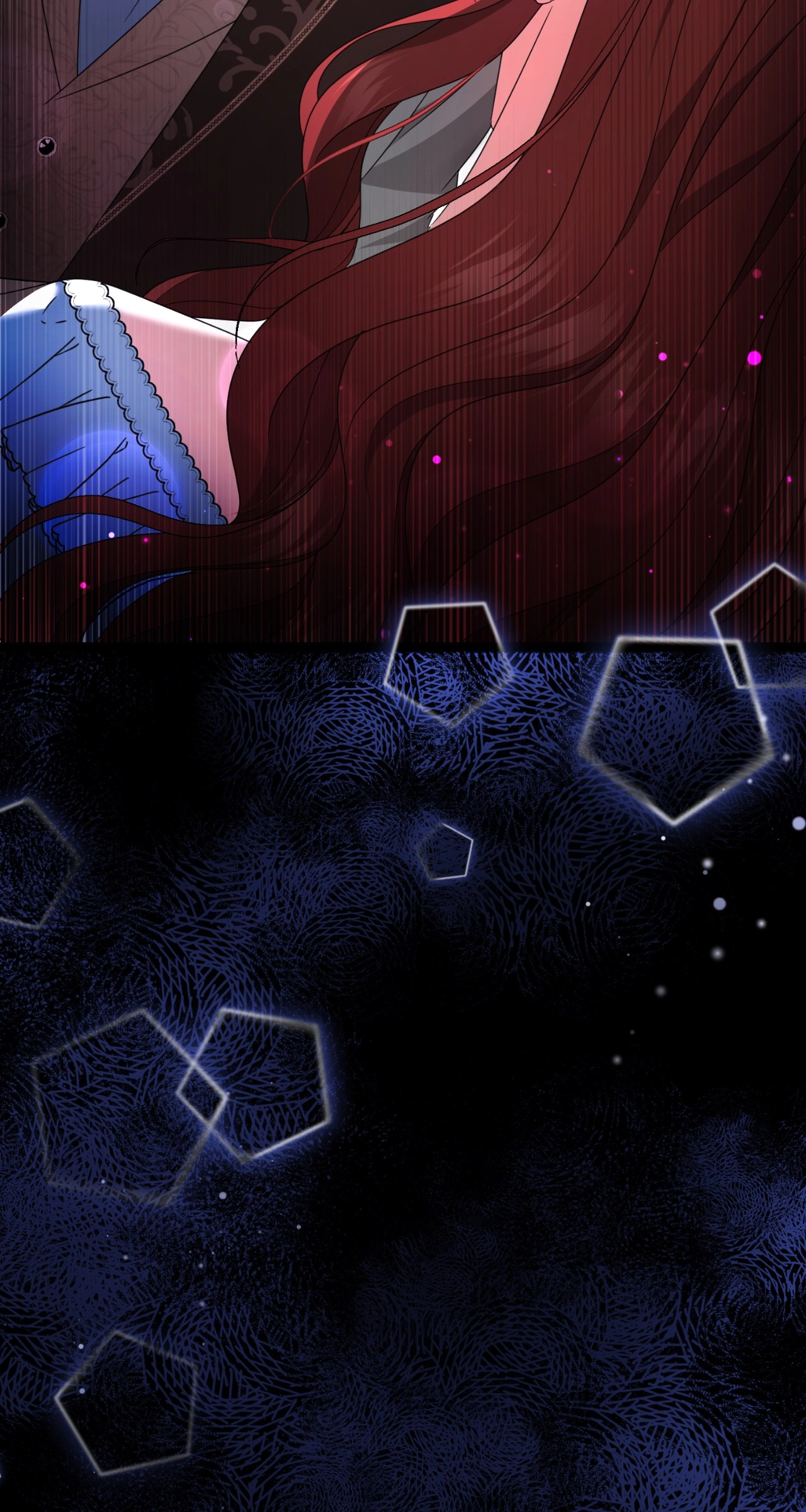 I'm Nobody's Shadow Chapter 56 page 24 - 