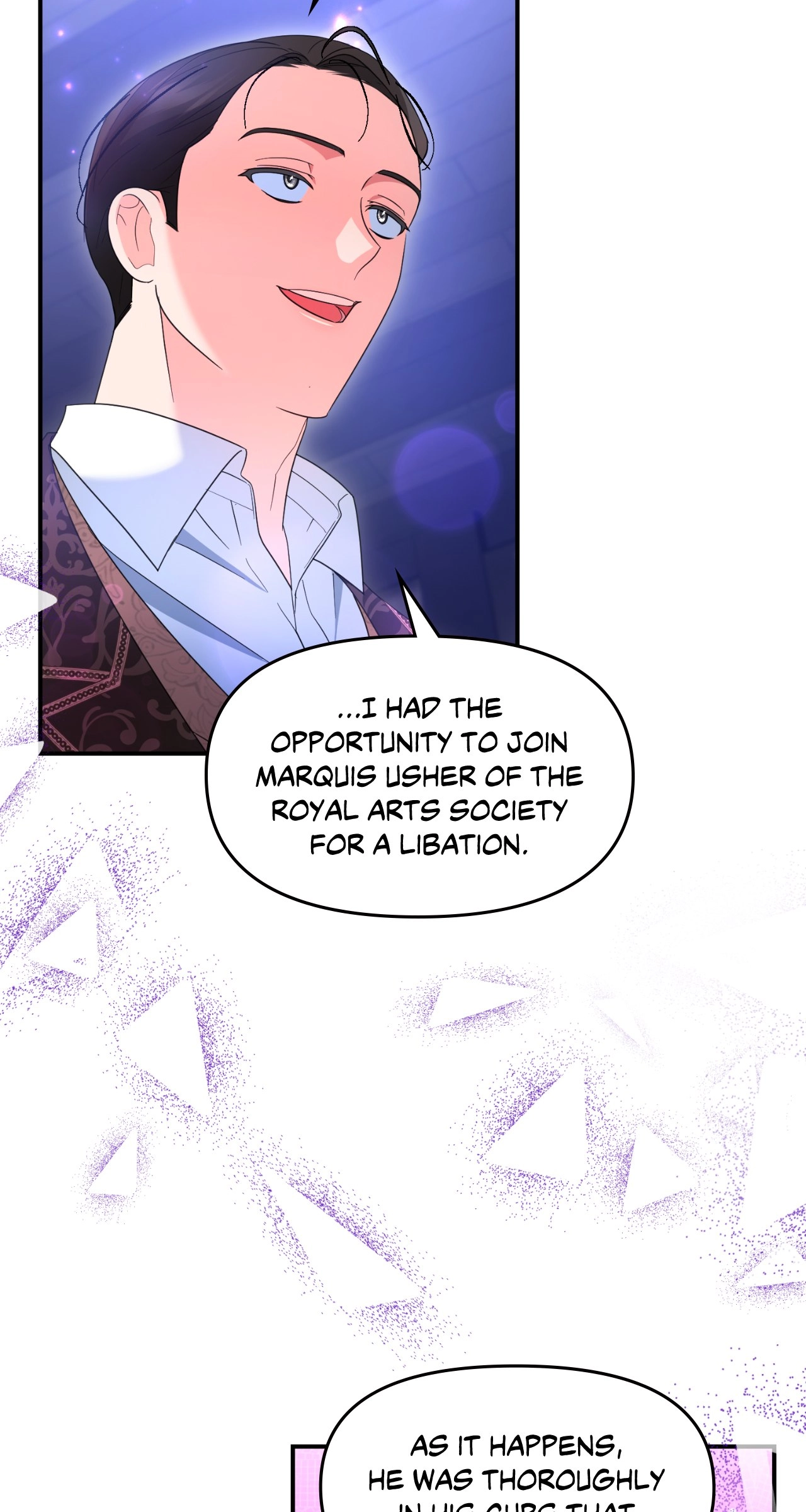 I'm Nobody's Shadow Chapter 56 page 29 - 