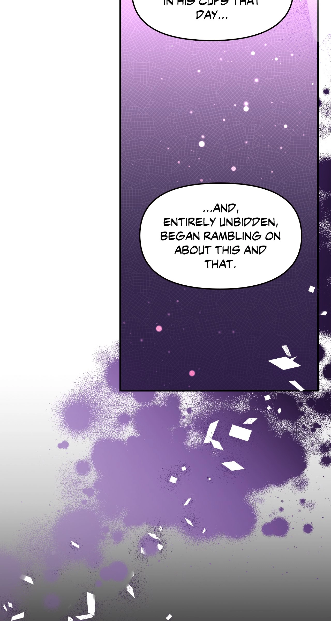I'm Nobody's Shadow Chapter 56 page 30 - 