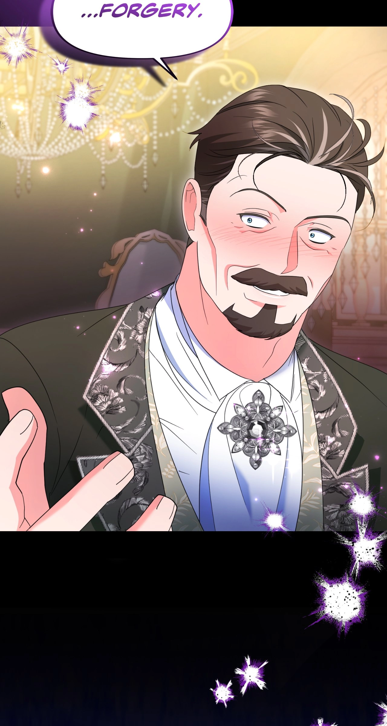 I'm Nobody's Shadow Chapter 56 page 38 - 