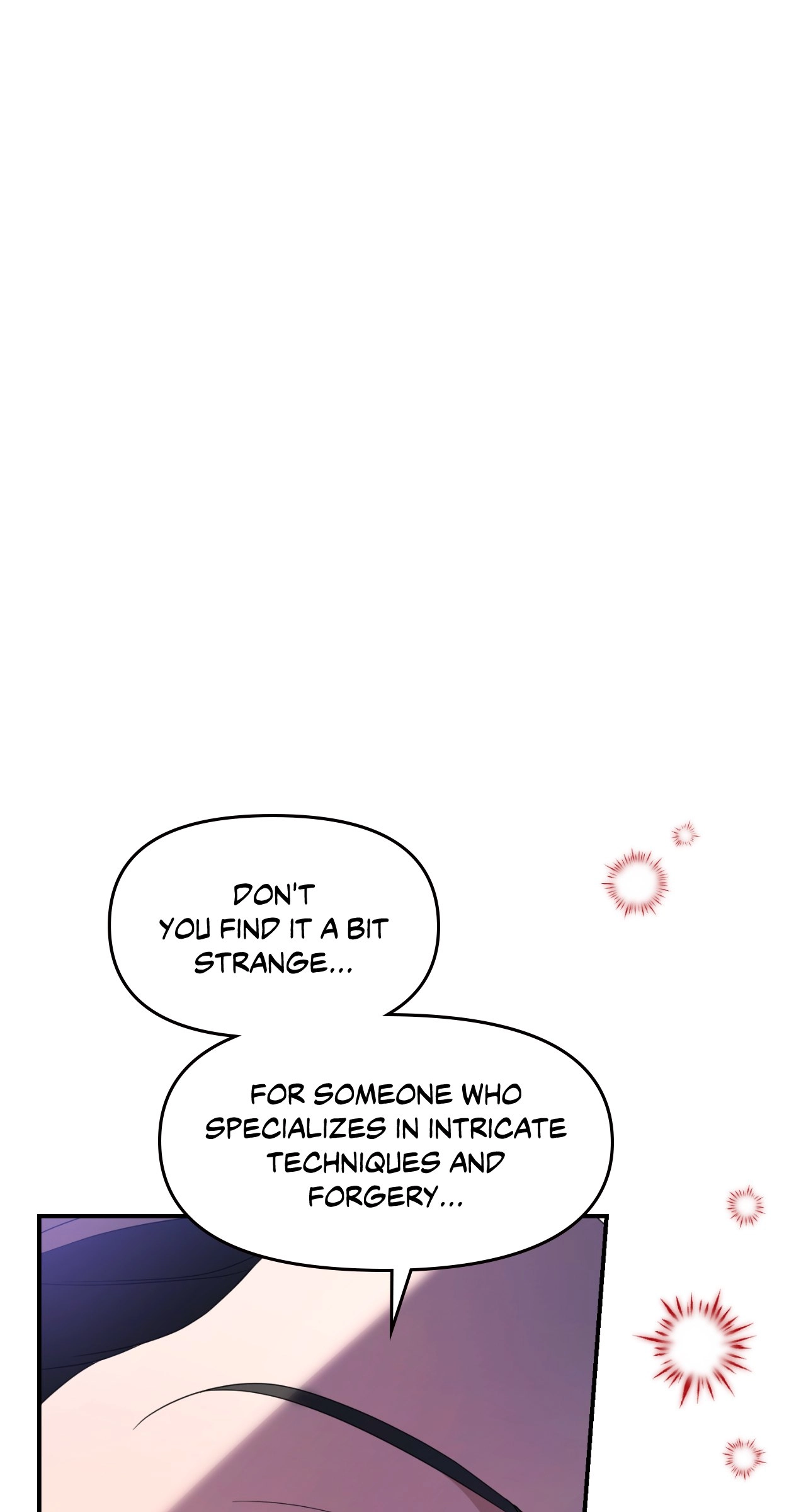 I'm Nobody's Shadow Chapter 56 page 44 - 