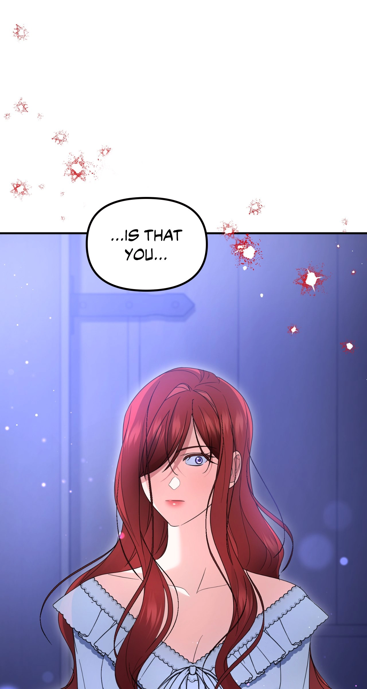 I'm Nobody's Shadow Chapter 56 page 48 - 