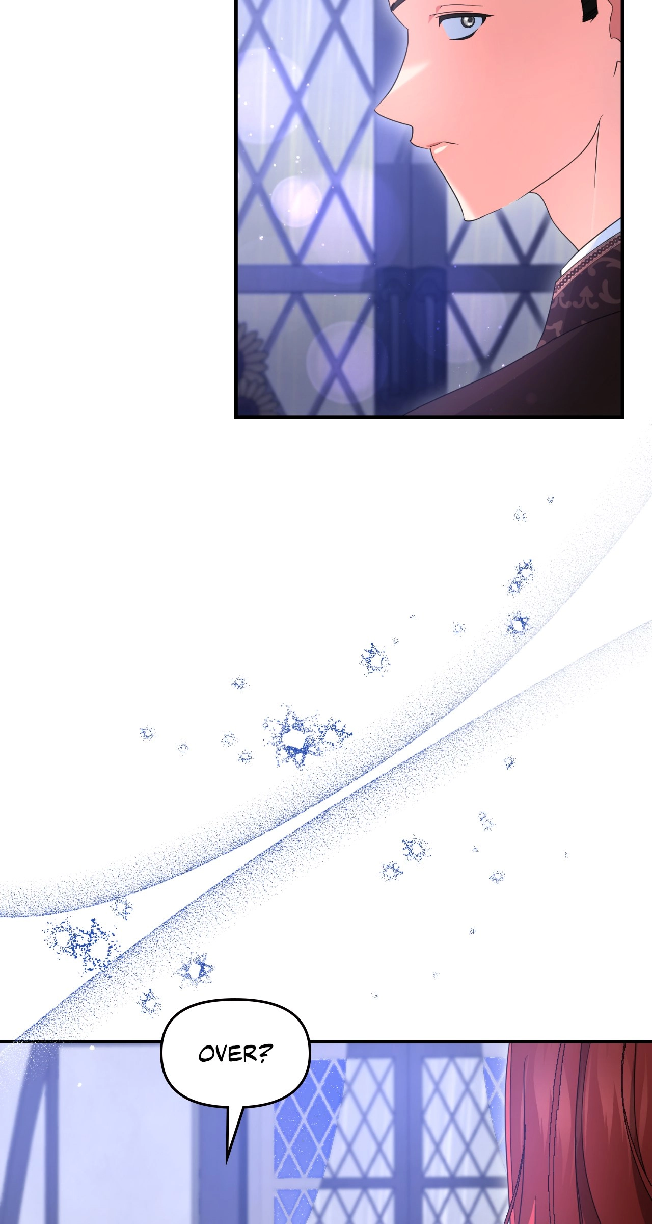 I'm Nobody's Shadow Chapter 56 page 6 - 