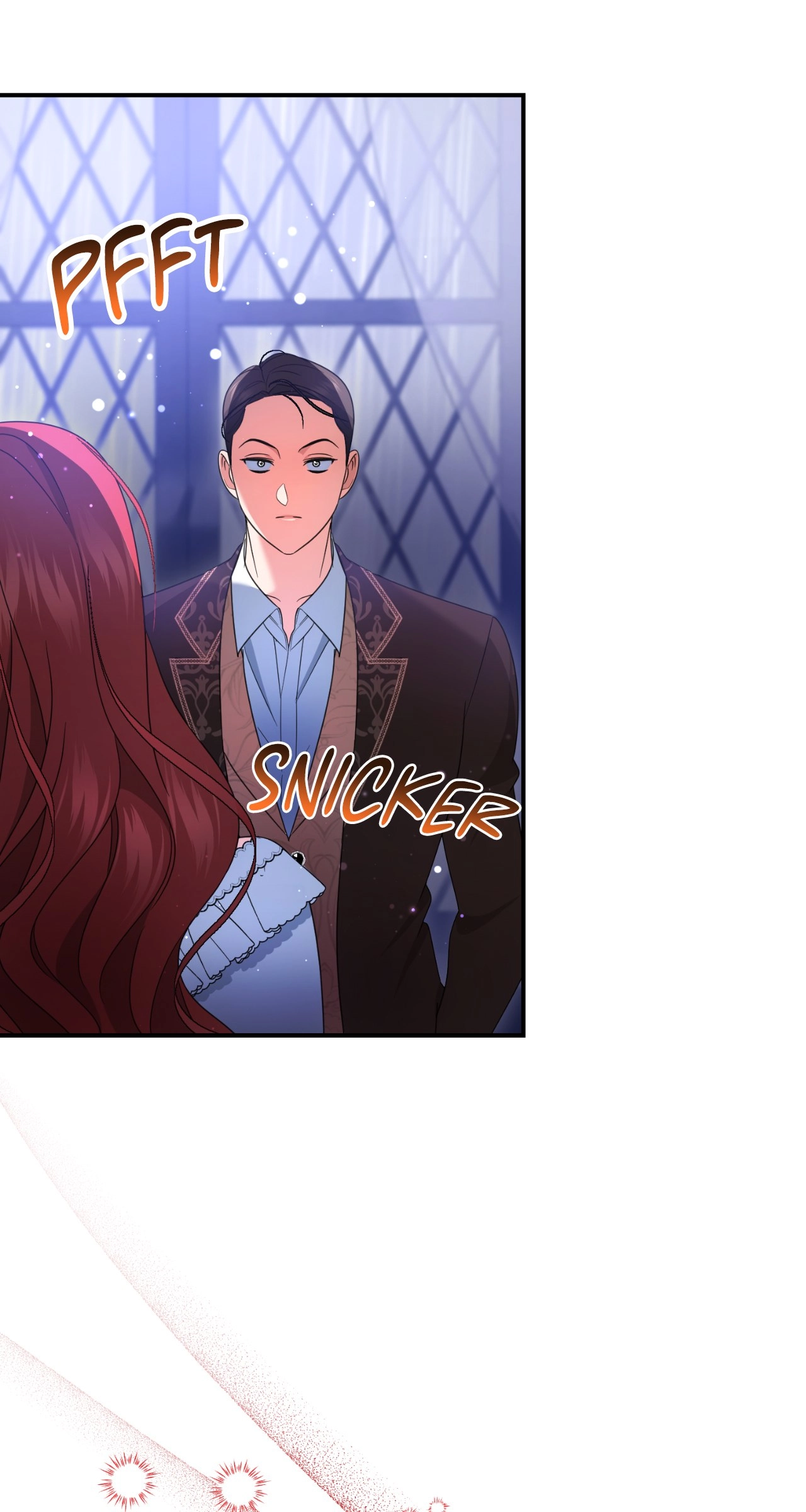 I'm Nobody's Shadow Chapter 56 page 52 - 