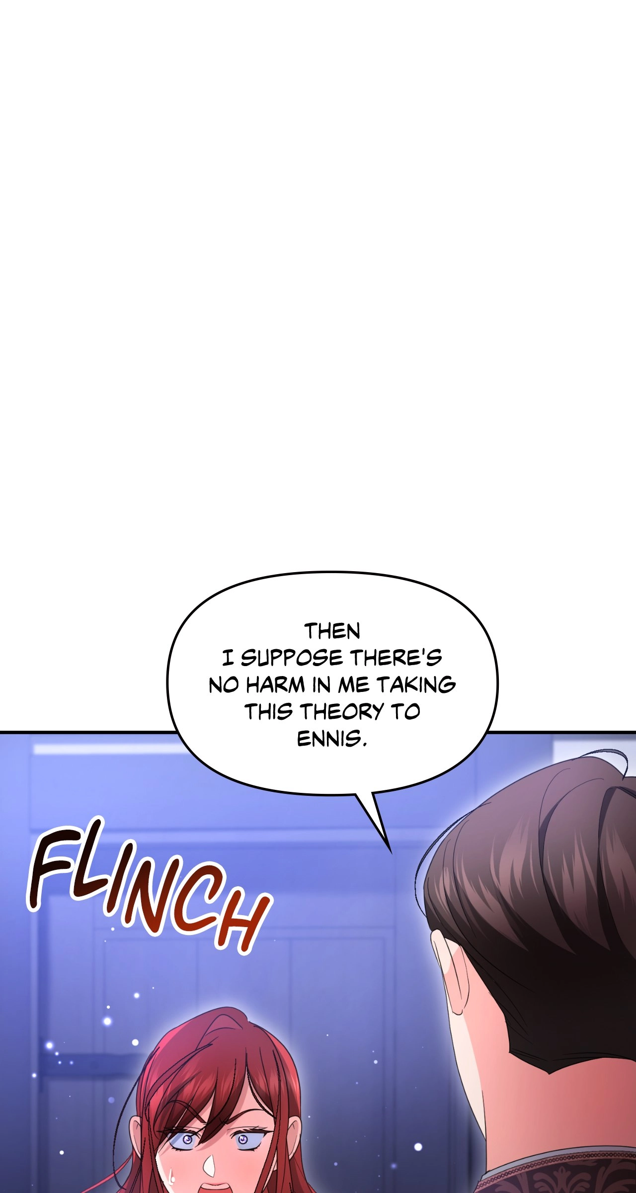I'm Nobody's Shadow Chapter 56 page 55 - 