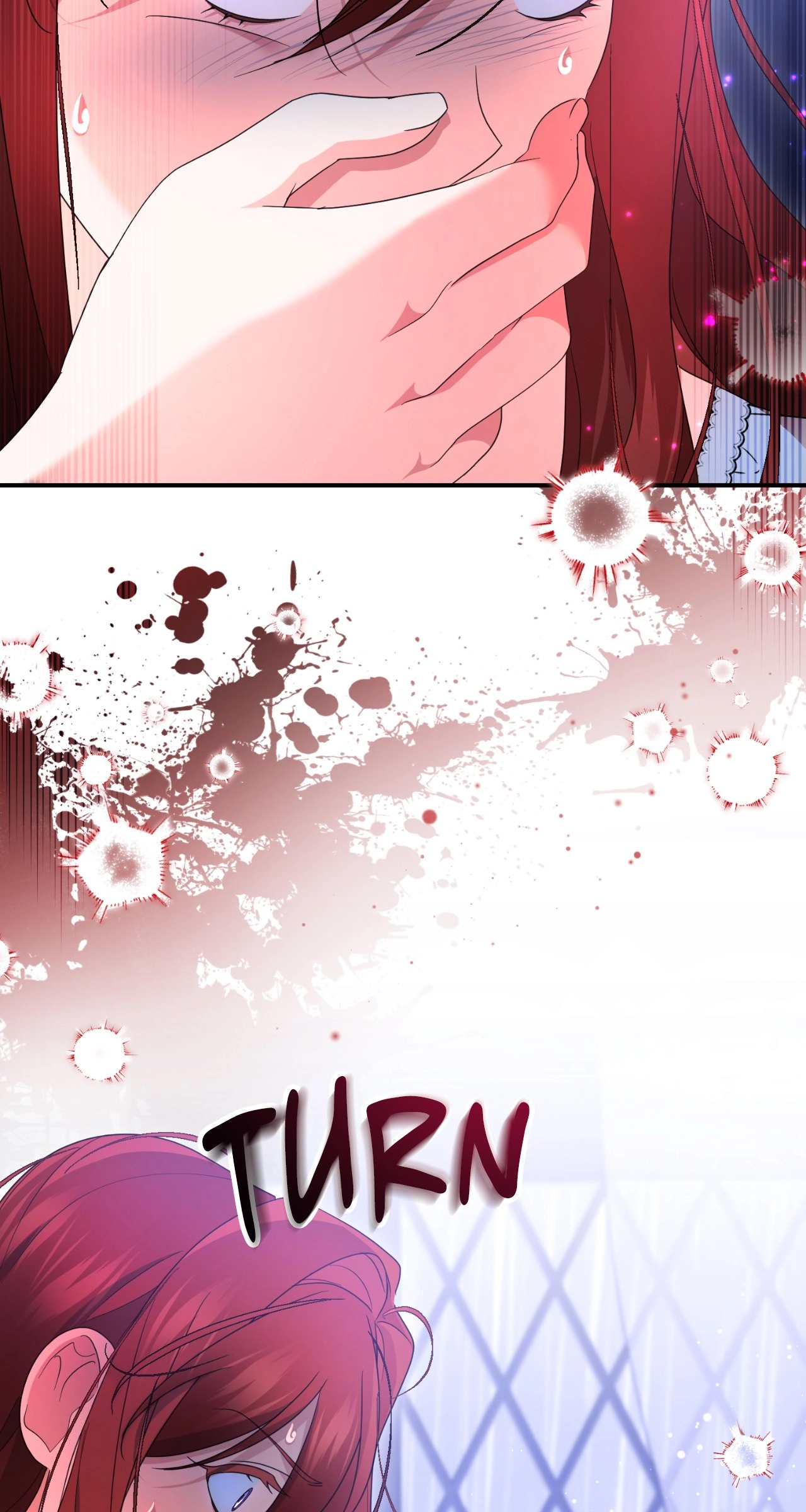 I'm Nobody's Shadow Chapter 56 page 57 - 