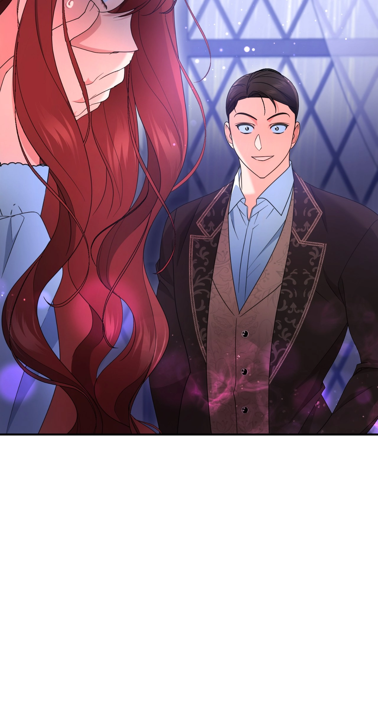 I'm Nobody's Shadow Chapter 56 page 58 - 