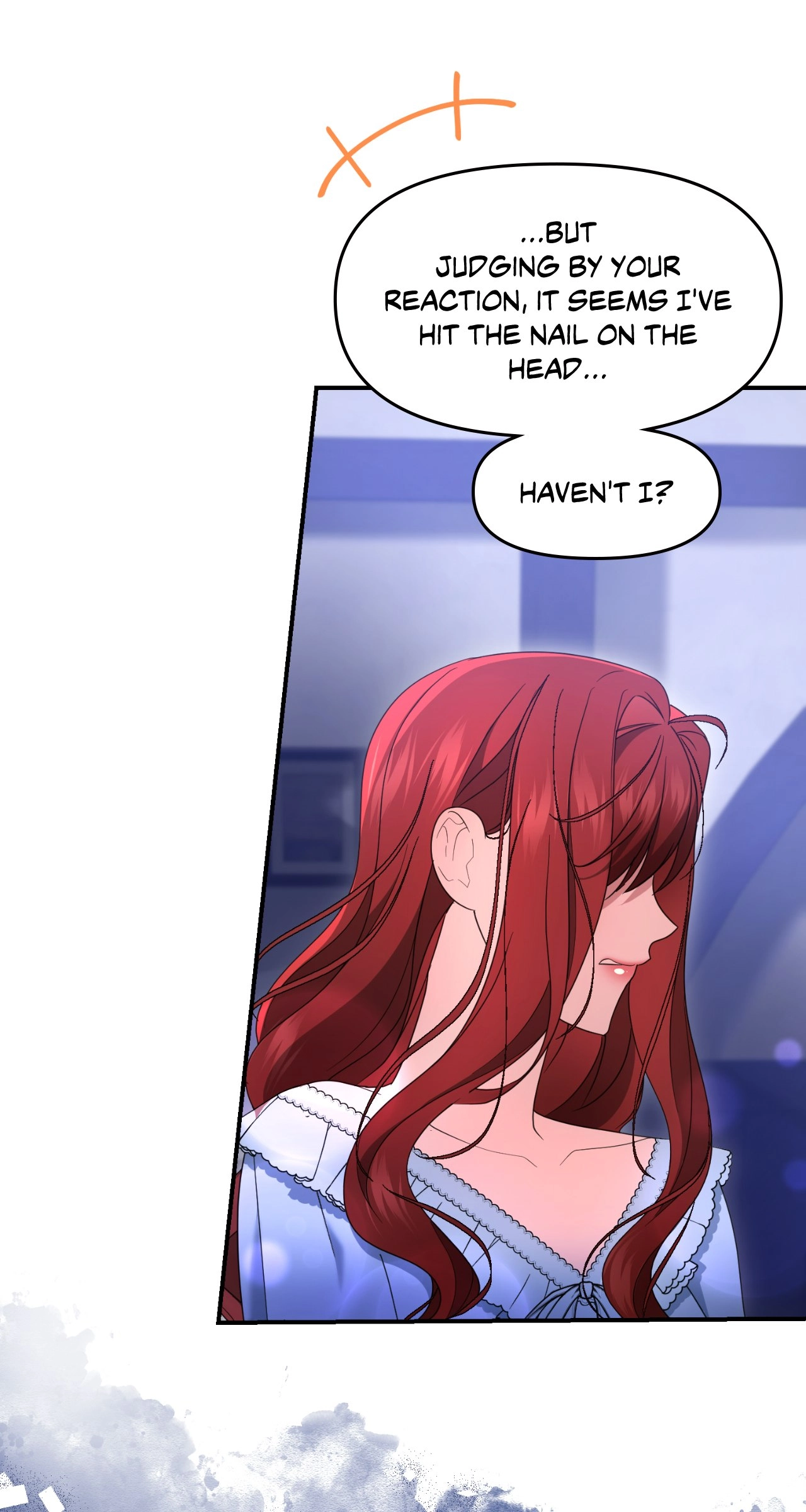 I'm Nobody's Shadow Chapter 56 page 61 - 