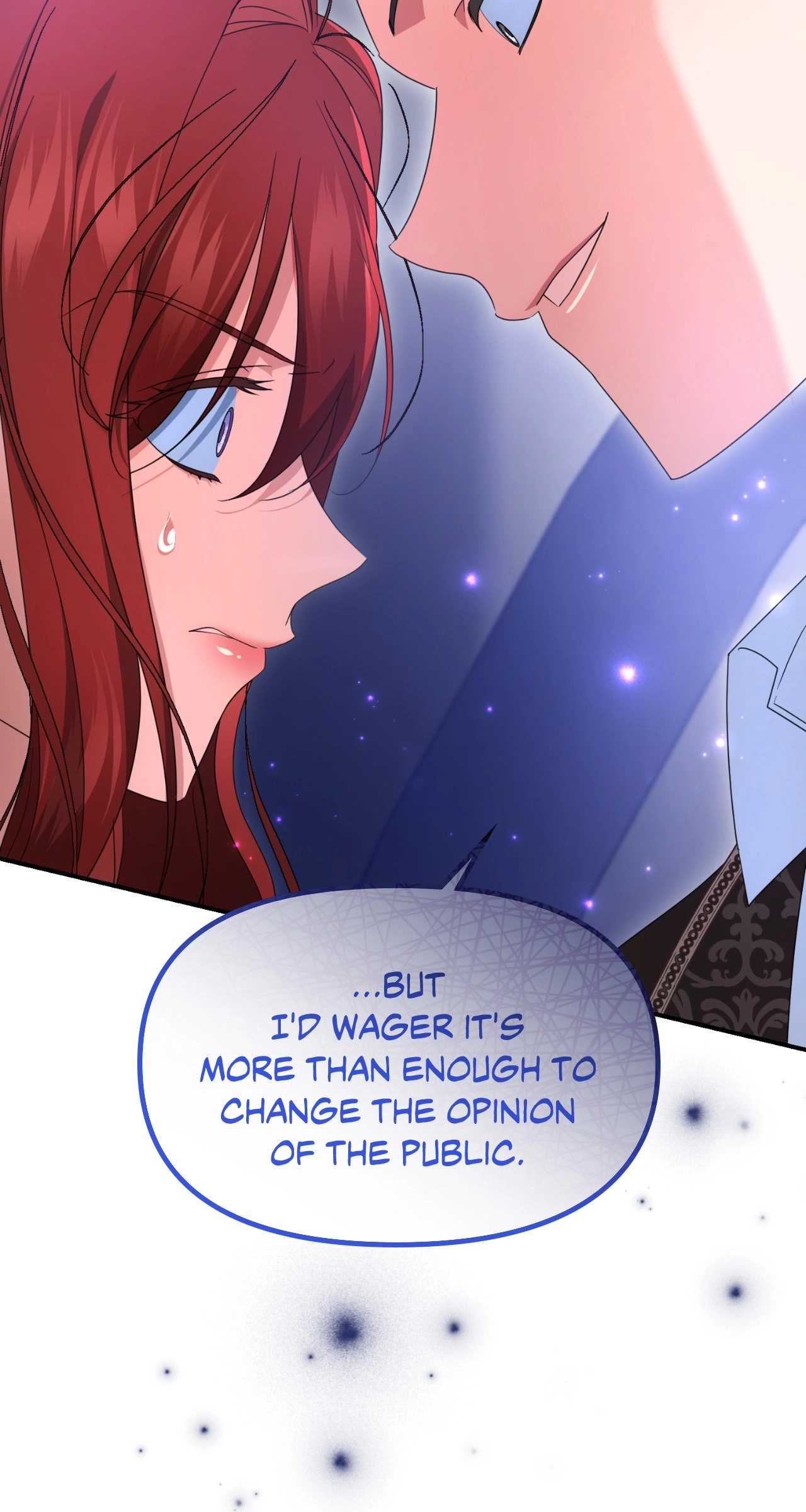 I'm Nobody's Shadow Chapter 56 page 64 - 