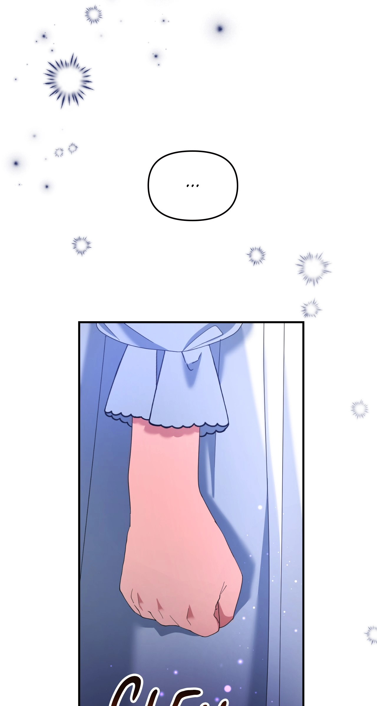 I'm Nobody's Shadow Chapter 56 page 65 - 