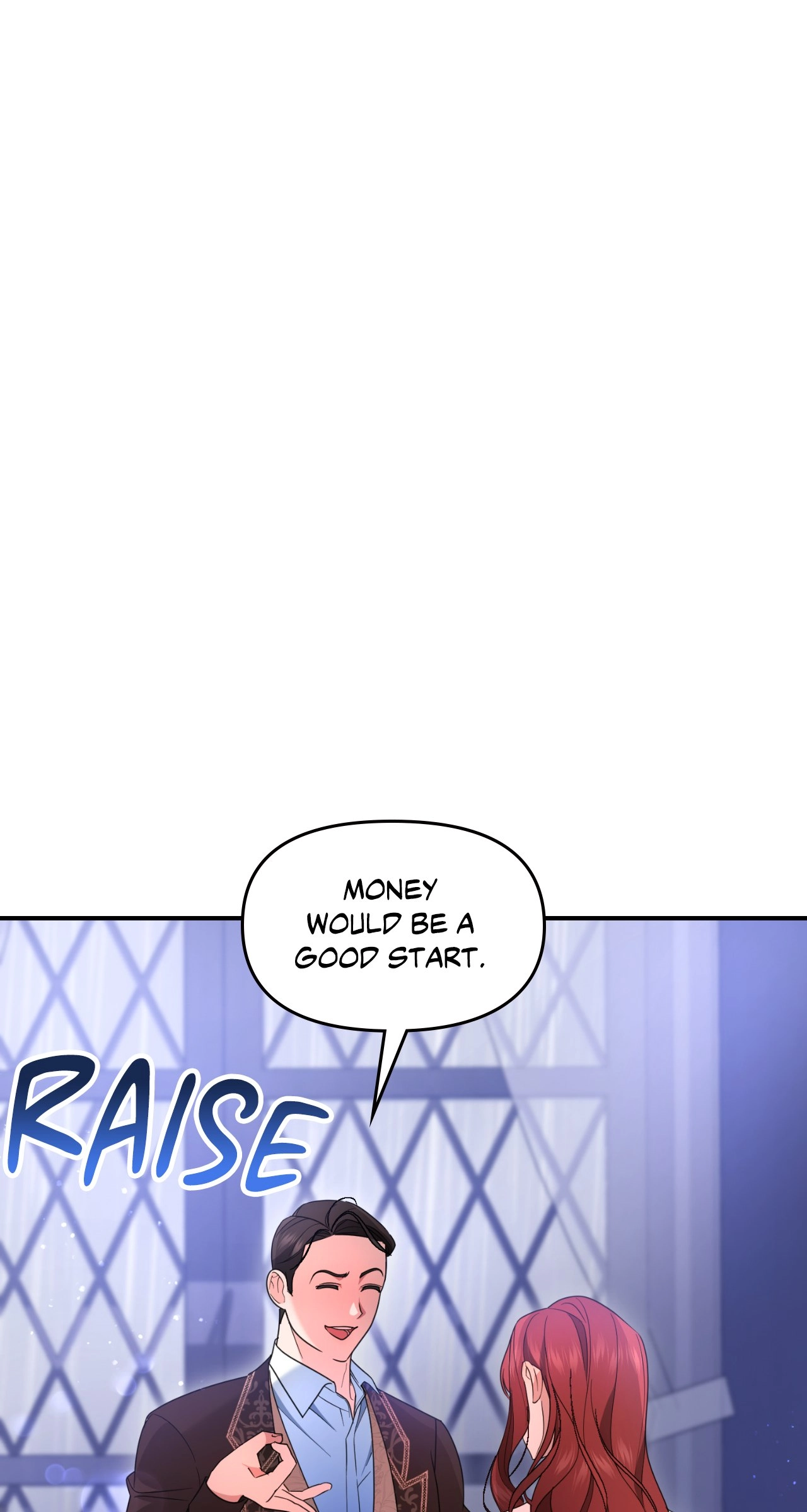 I'm Nobody's Shadow Chapter 56 page 67 - 