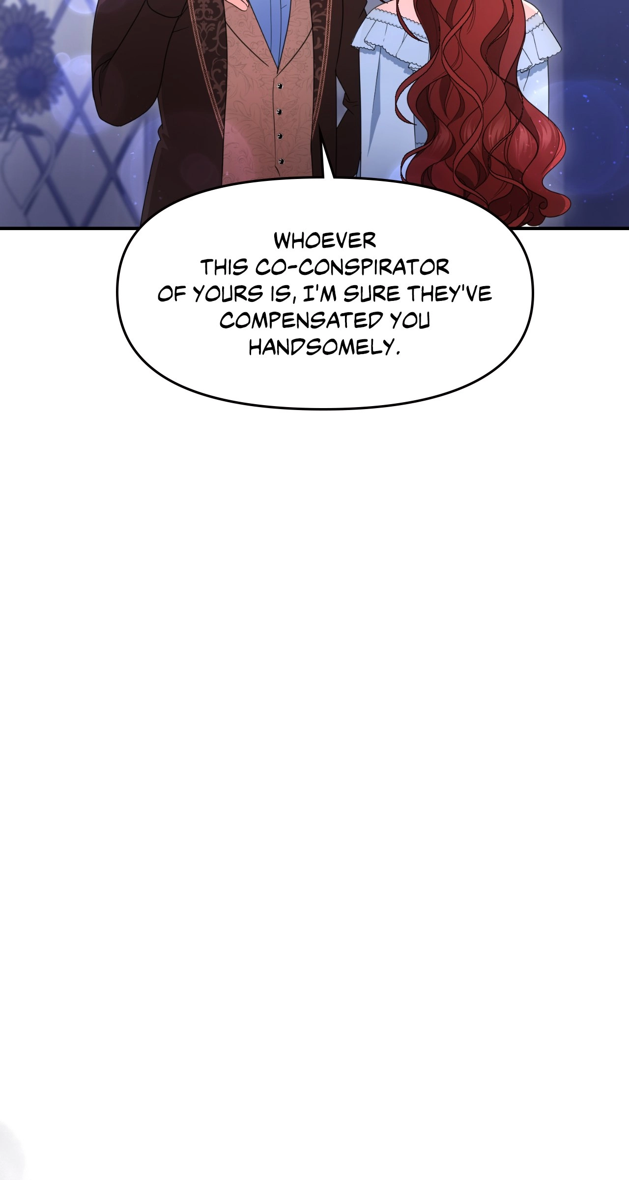 I'm Nobody's Shadow Chapter 56 page 68 - 
