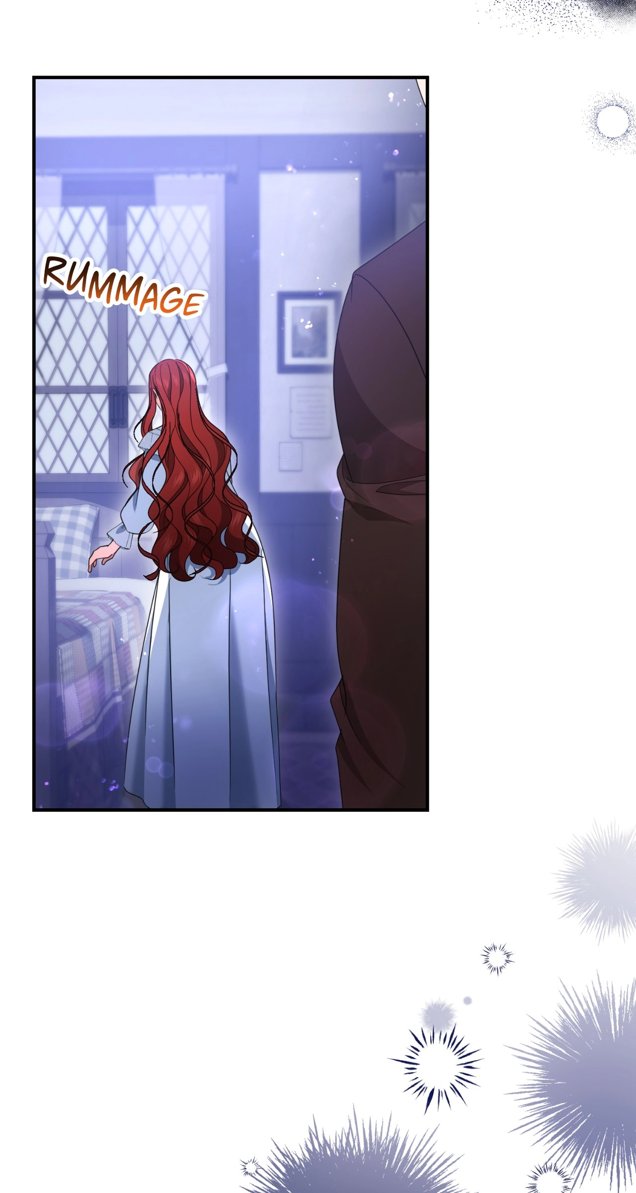 I'm Nobody's Shadow Chapter 56 page 70 - 
