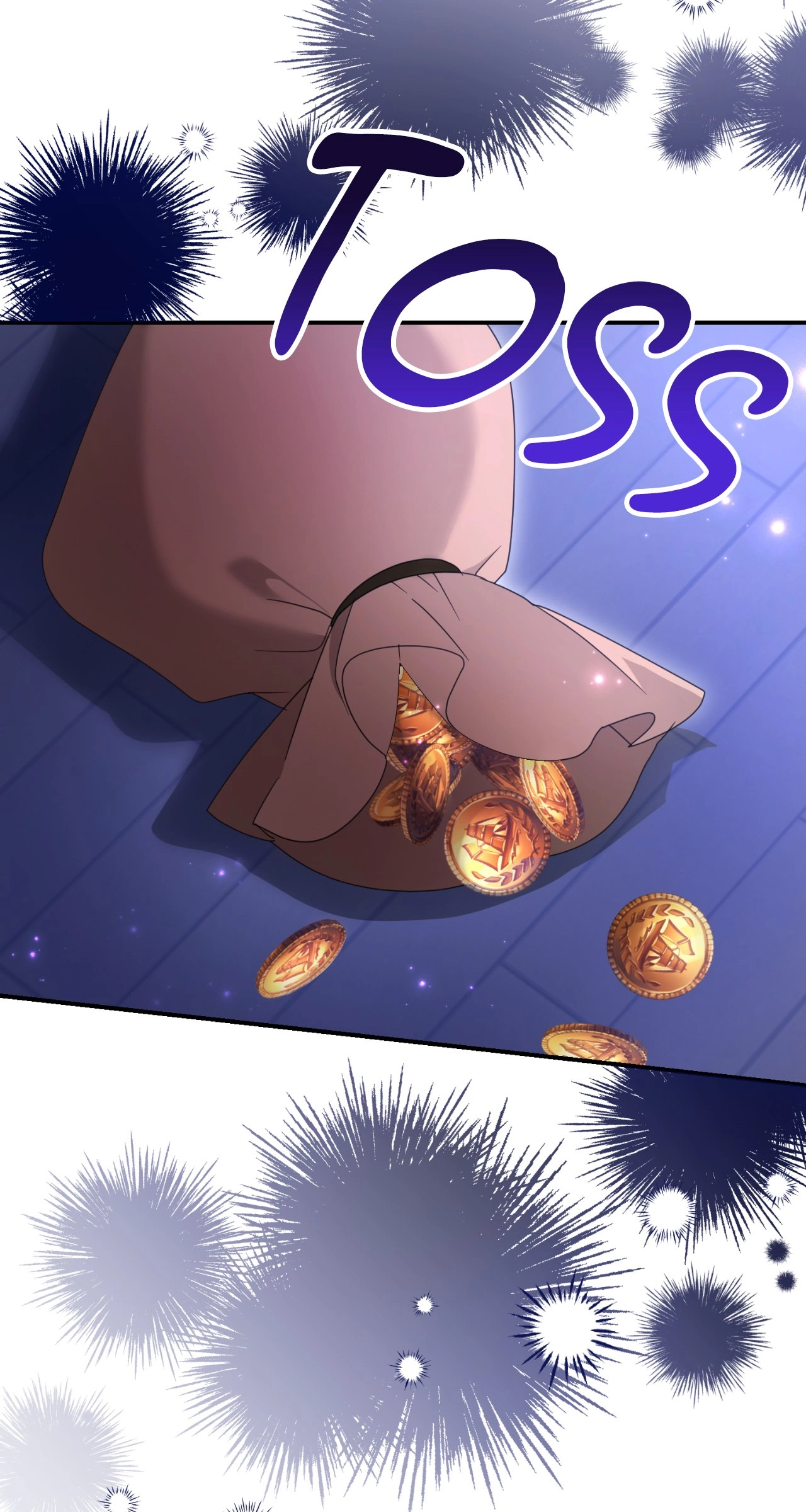 I'm Nobody's Shadow Chapter 56 page 71 - 