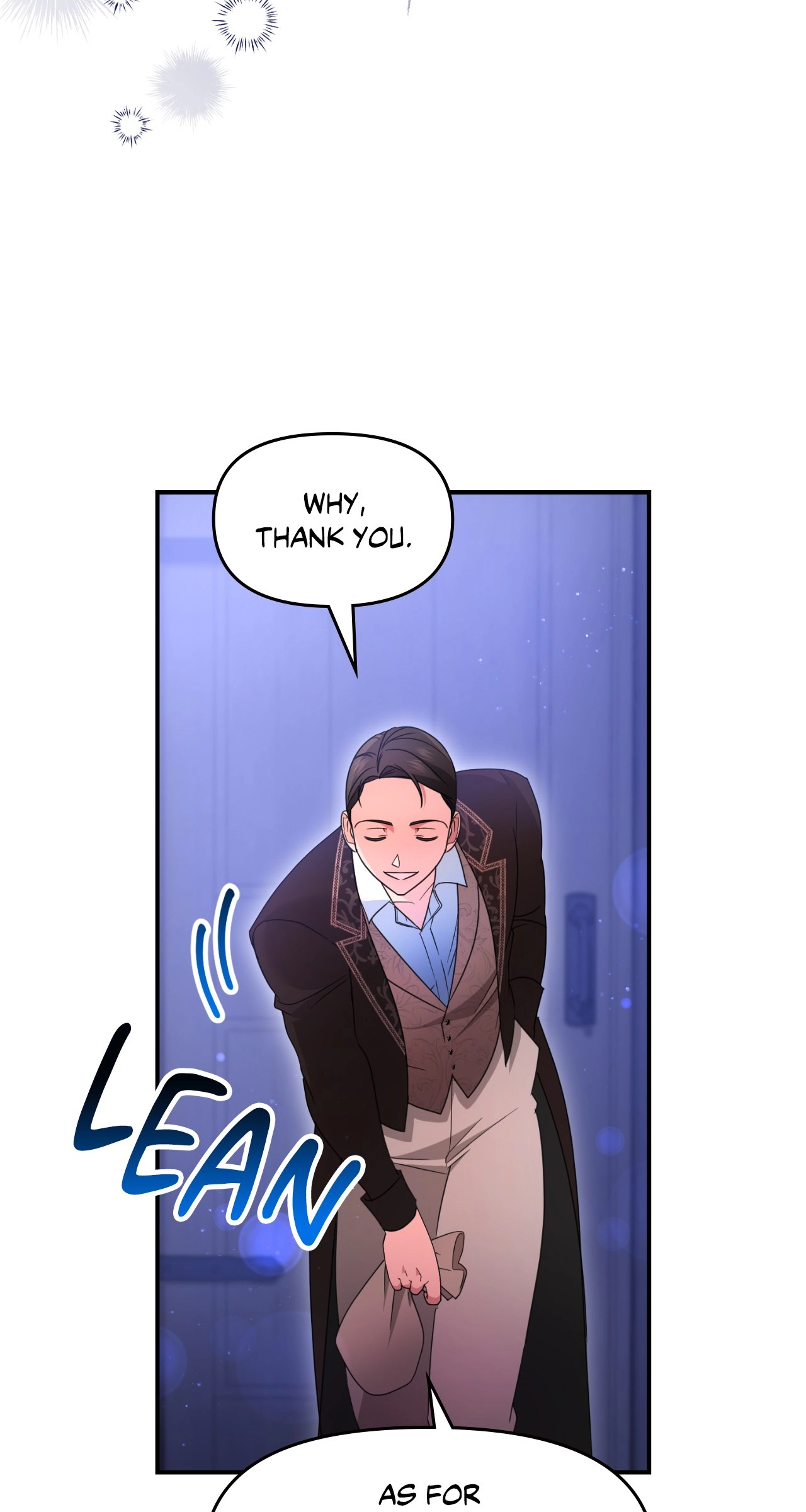 I'm Nobody's Shadow Chapter 56 page 72 - 