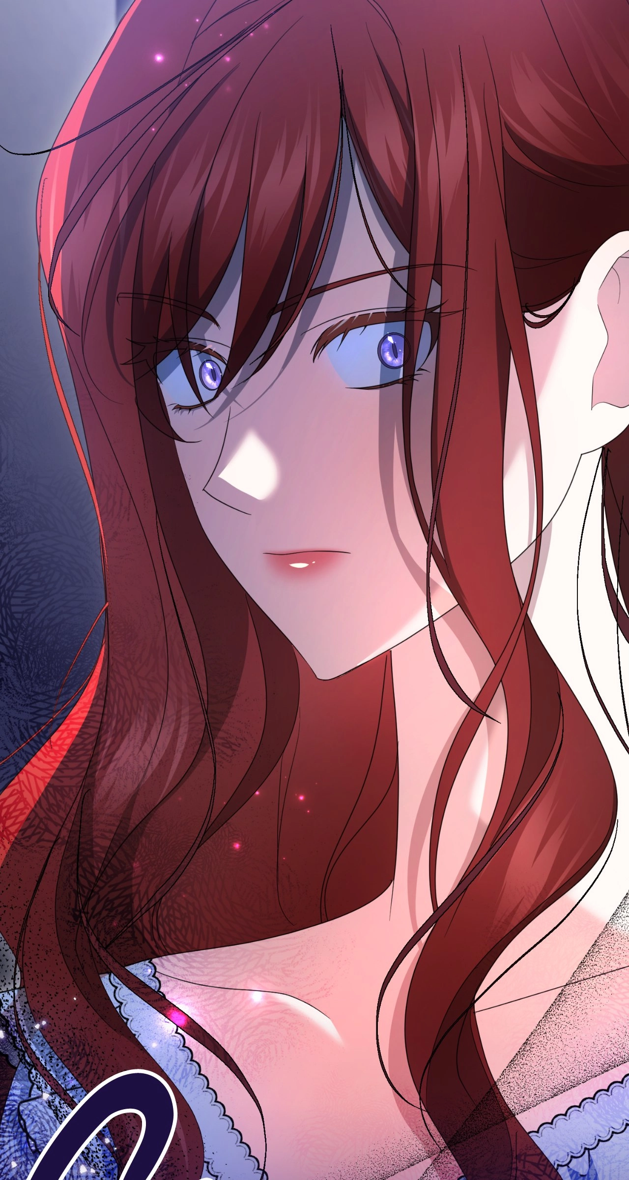 I'm Nobody's Shadow Chapter 56 page 78 - 