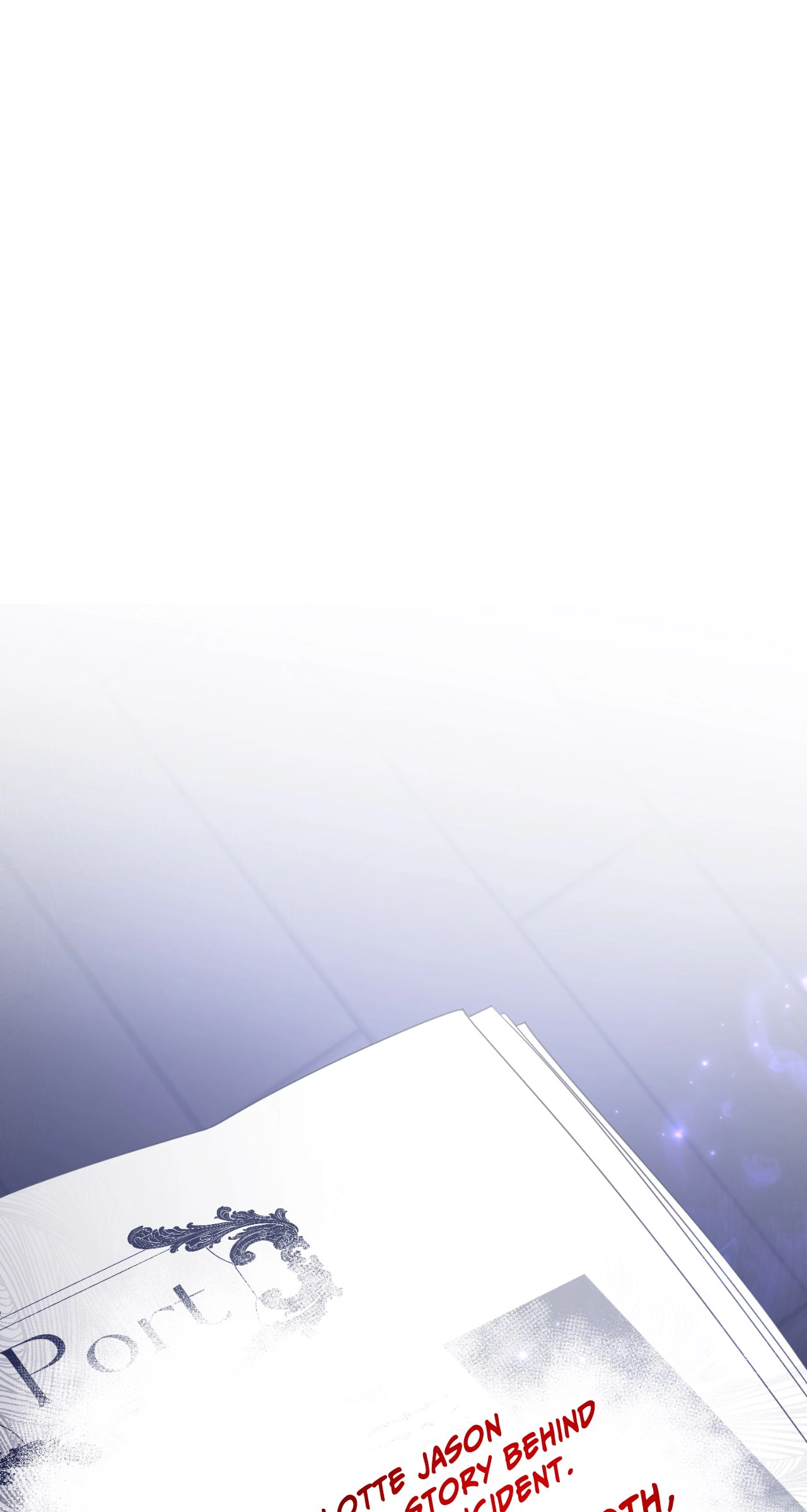 I'm Nobody's Shadow Chapter 56 page 9 - 