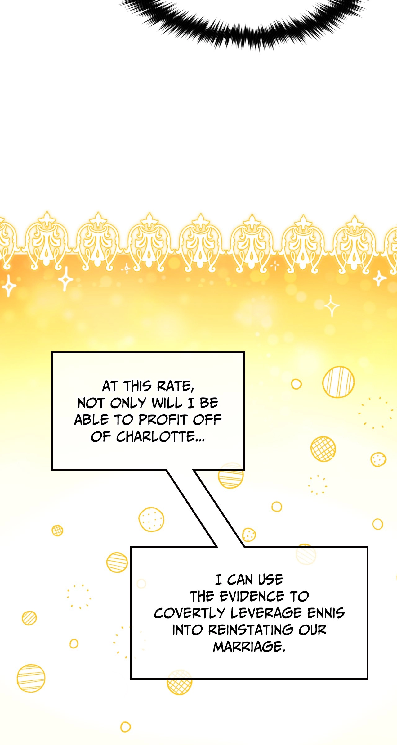 I'm Nobody's Shadow Chapter 56 page 85 - 