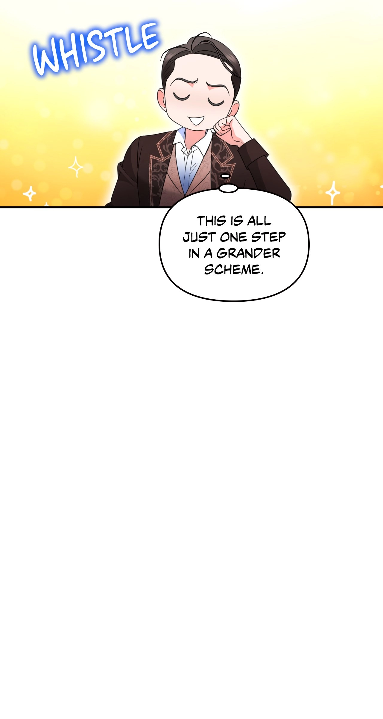 I'm Nobody's Shadow Chapter 56 page 86 - 