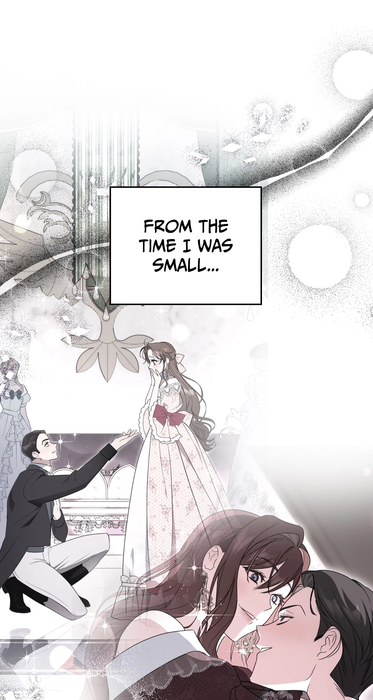 I'm Nobody's Shadow Chapter 56 page 88 - 