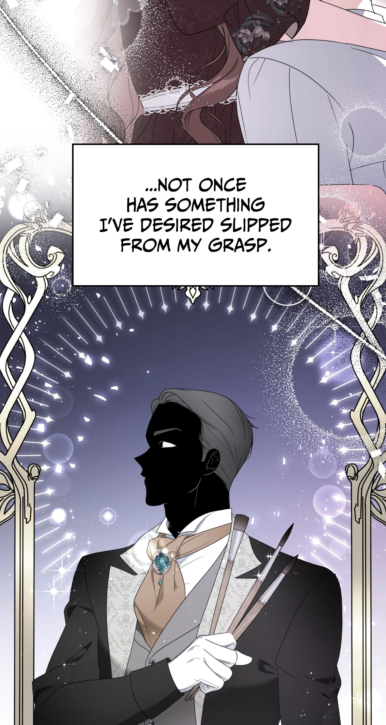 I'm Nobody's Shadow Chapter 56 page 89 - 