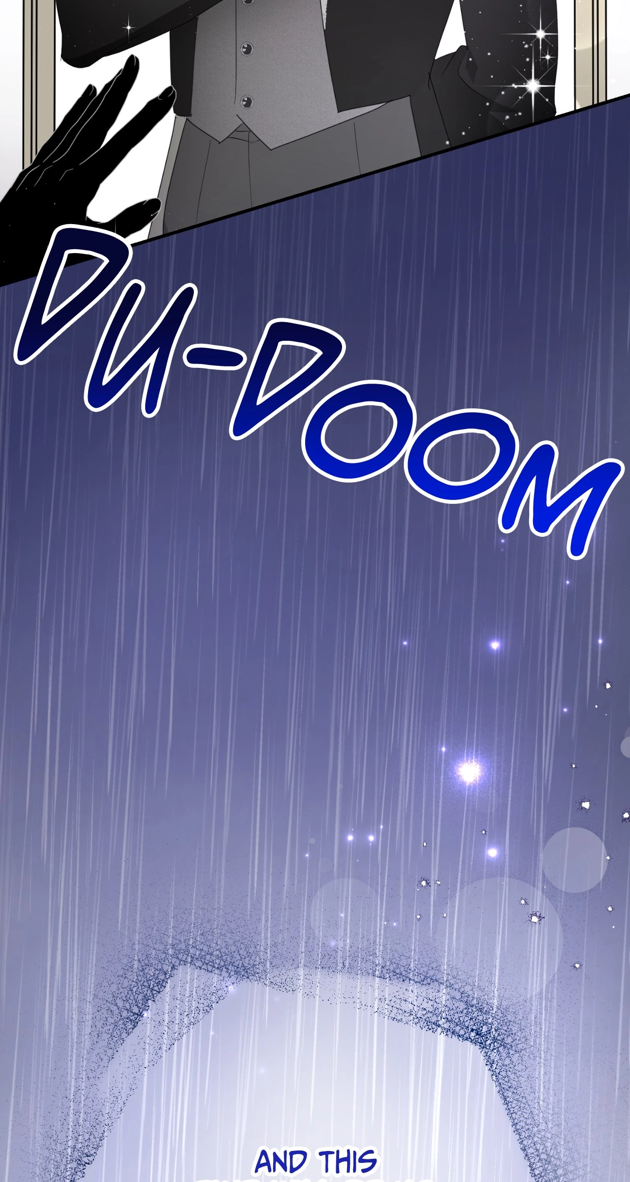 I'm Nobody's Shadow Chapter 56 page 90 - 