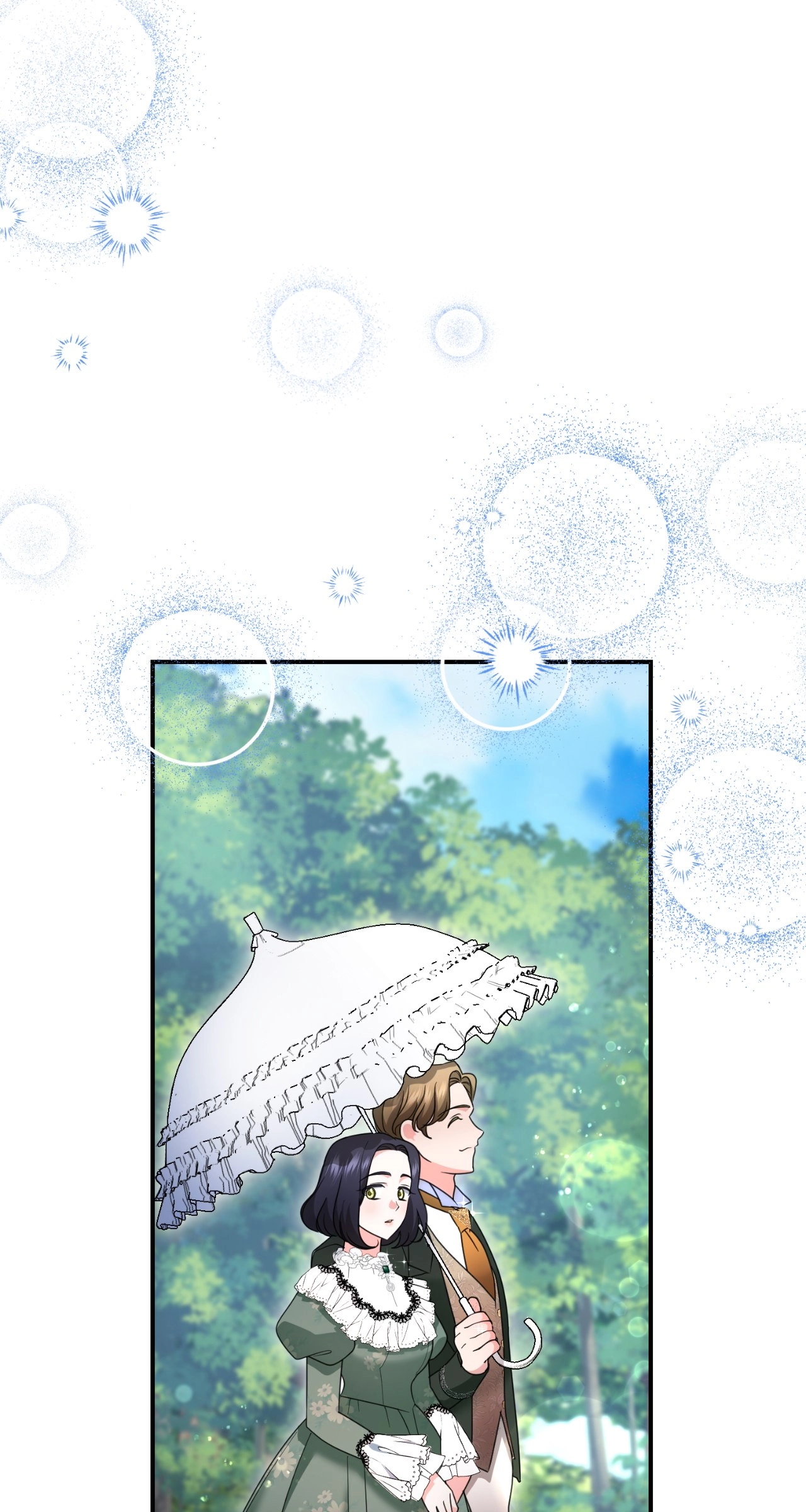 I'm Nobody's Shadow Chapter 56 page 94 - 