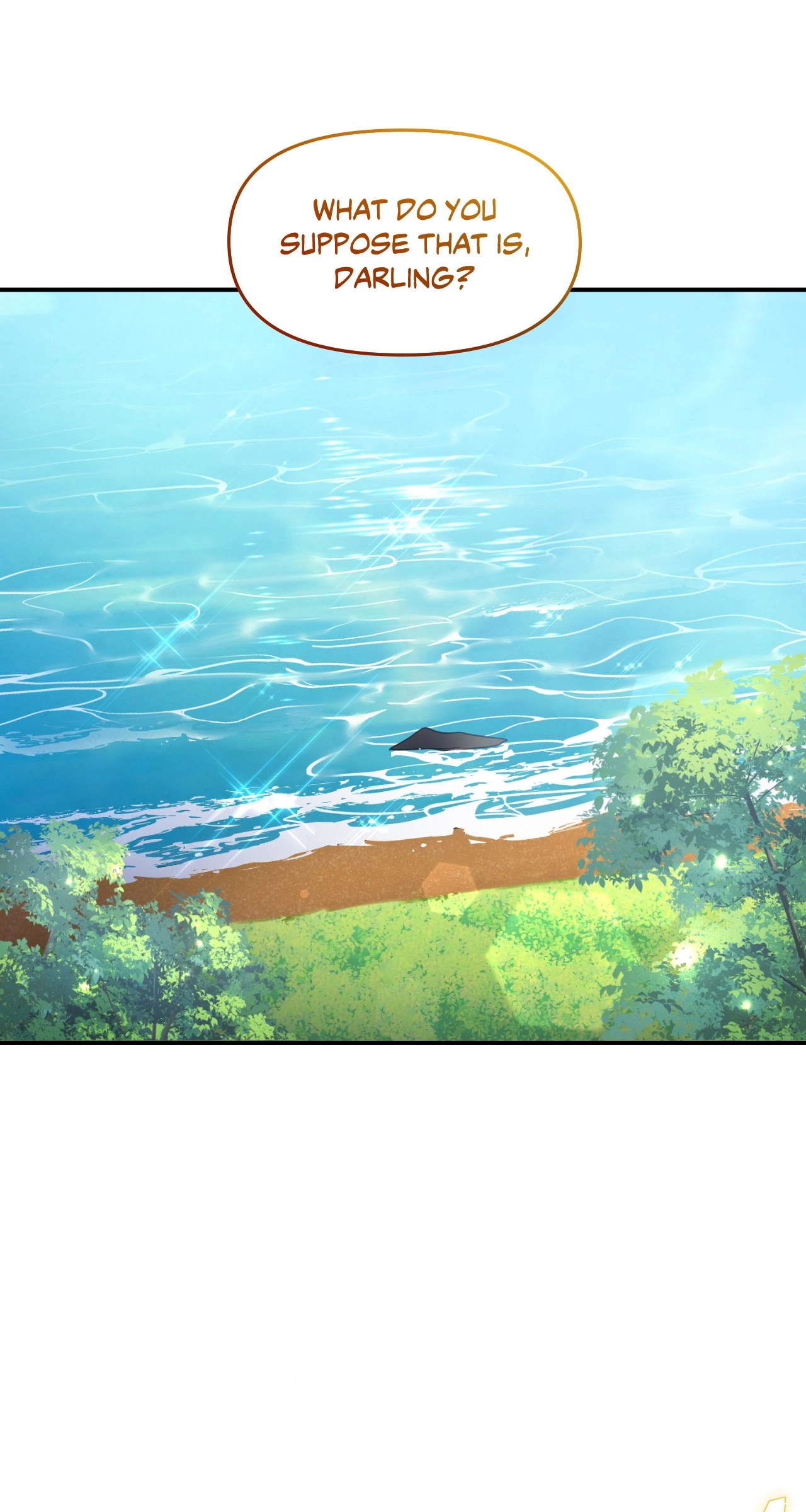 I'm Nobody's Shadow Chapter 56 page 96 - 