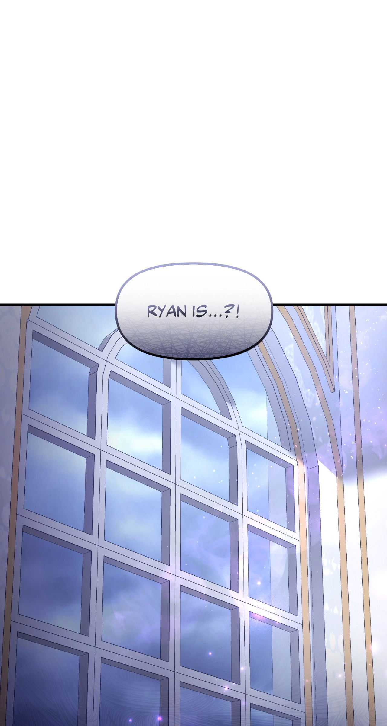I'm Nobody's Shadow Chapter 57 page 1 - 
