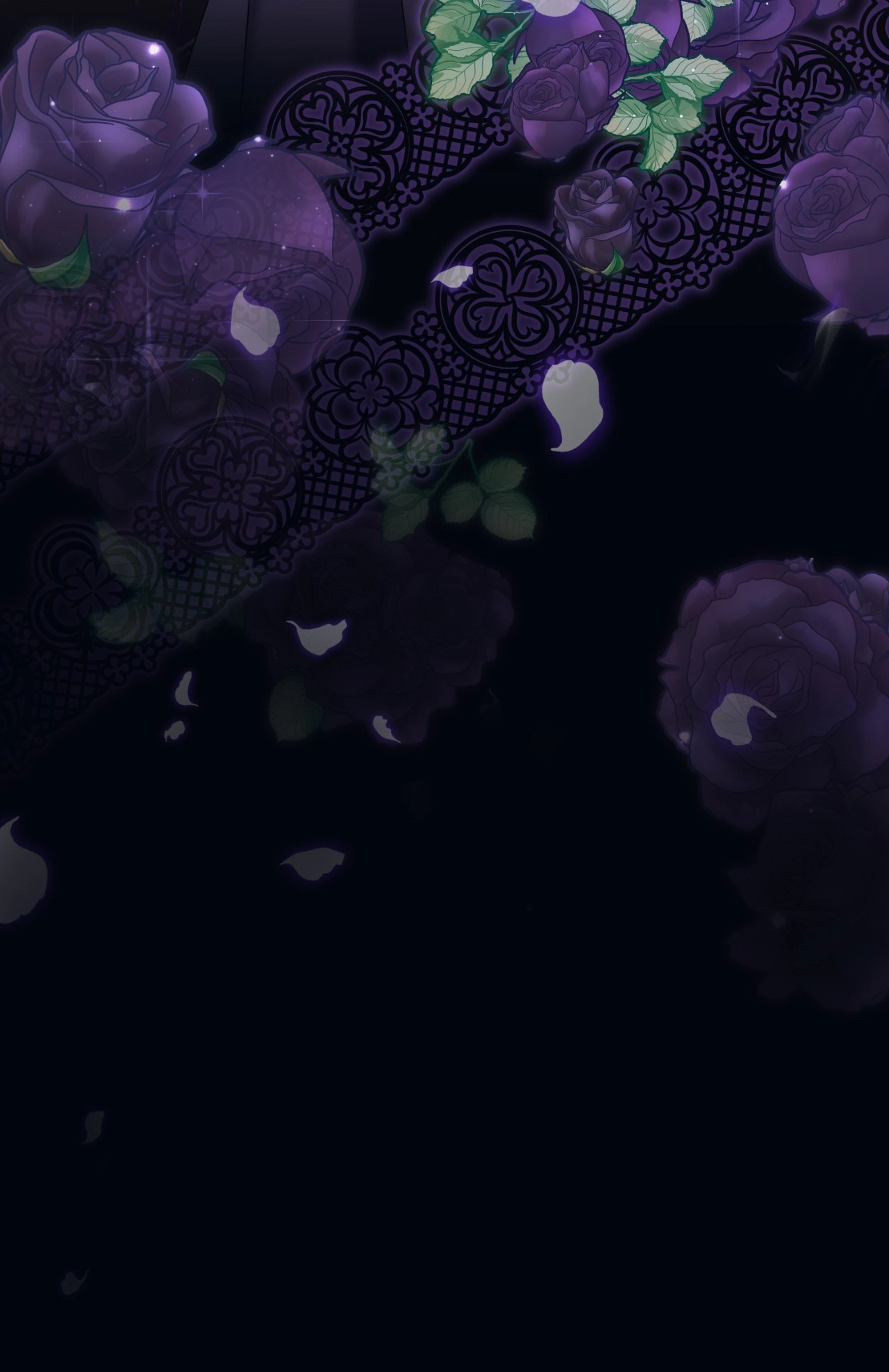 I'm Nobody's Shadow Chapter 57 page 101 - 