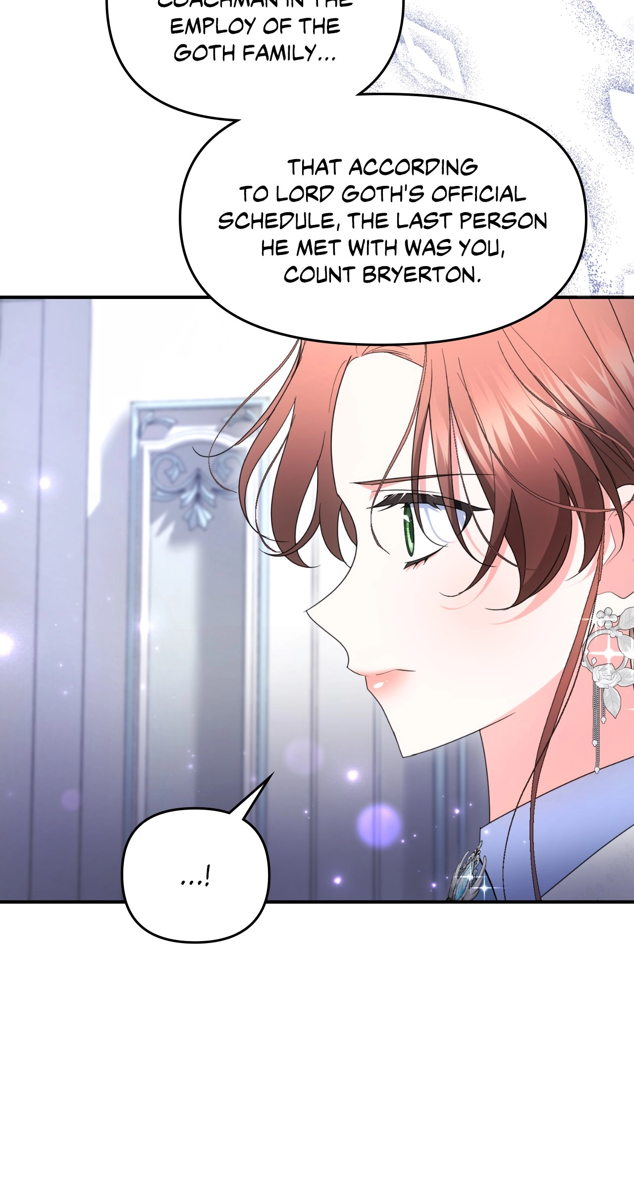 I'm Nobody's Shadow Chapter 57 page 13 - 
