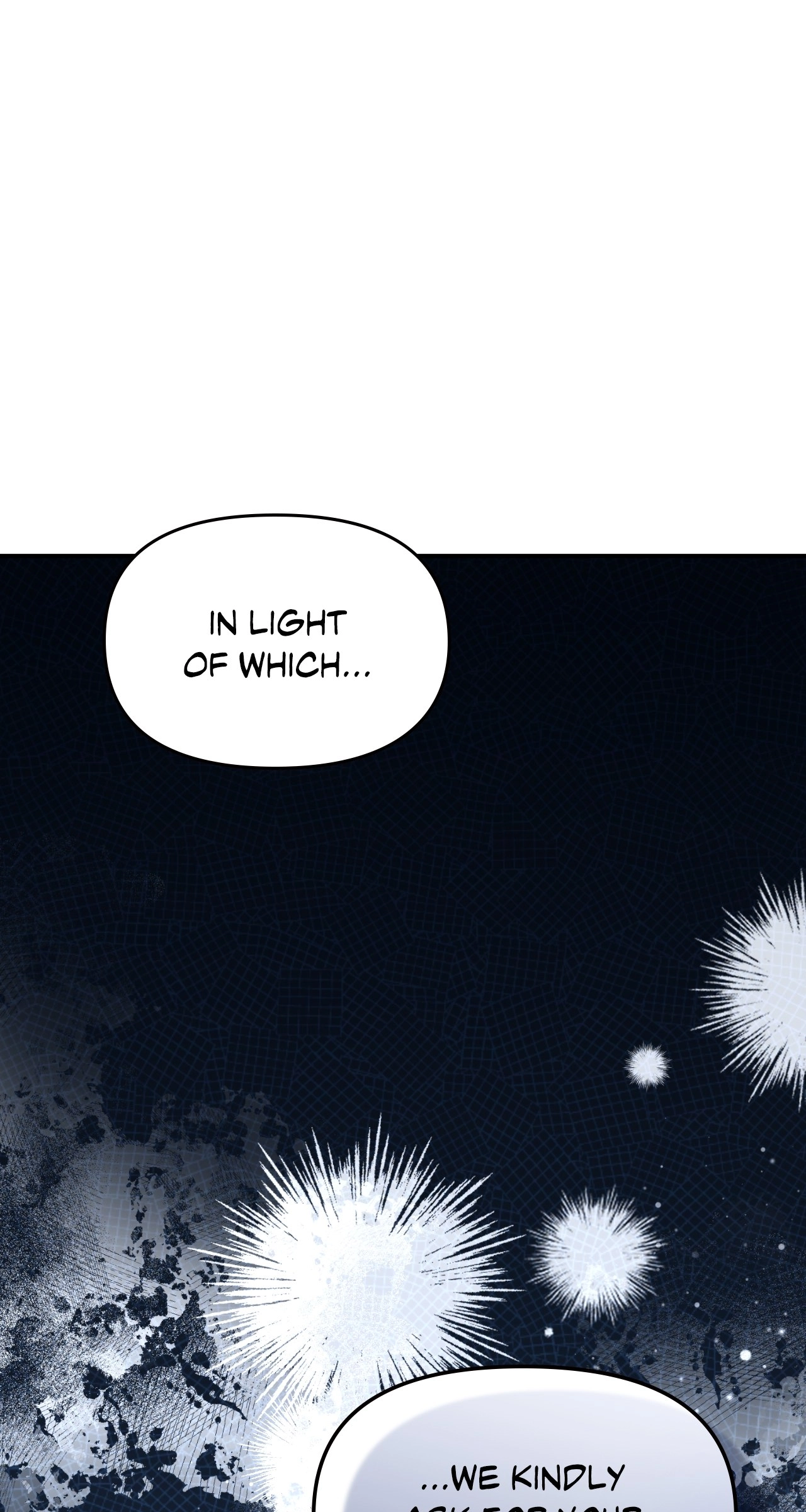 I'm Nobody's Shadow Chapter 57 page 14 - 