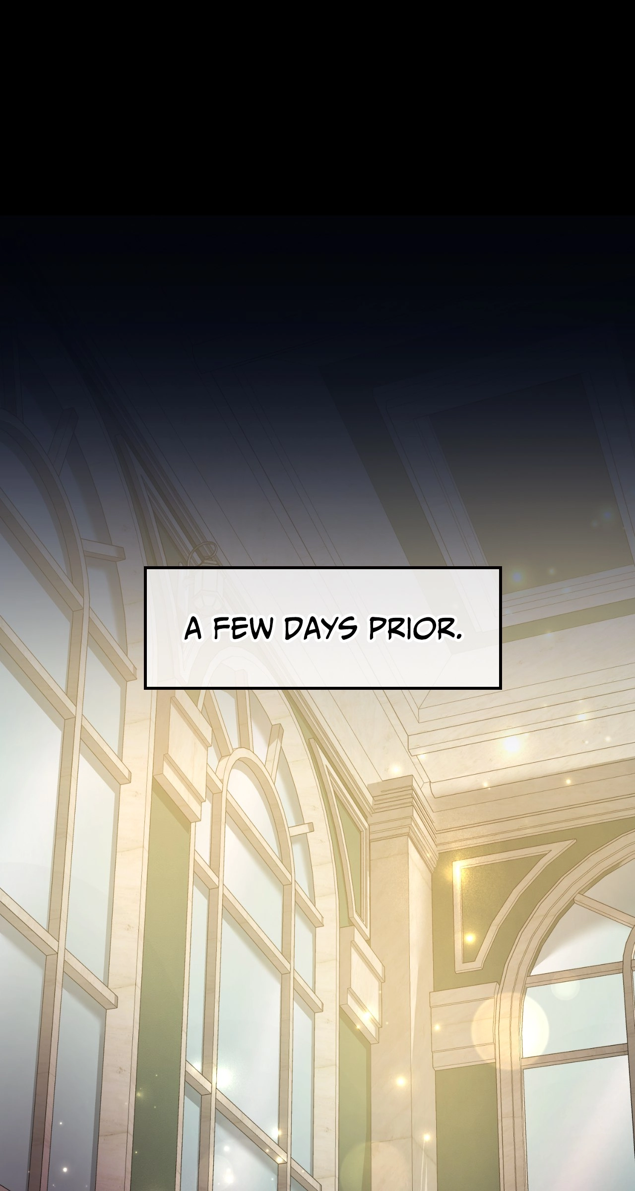 I'm Nobody's Shadow Chapter 57 page 17 - 