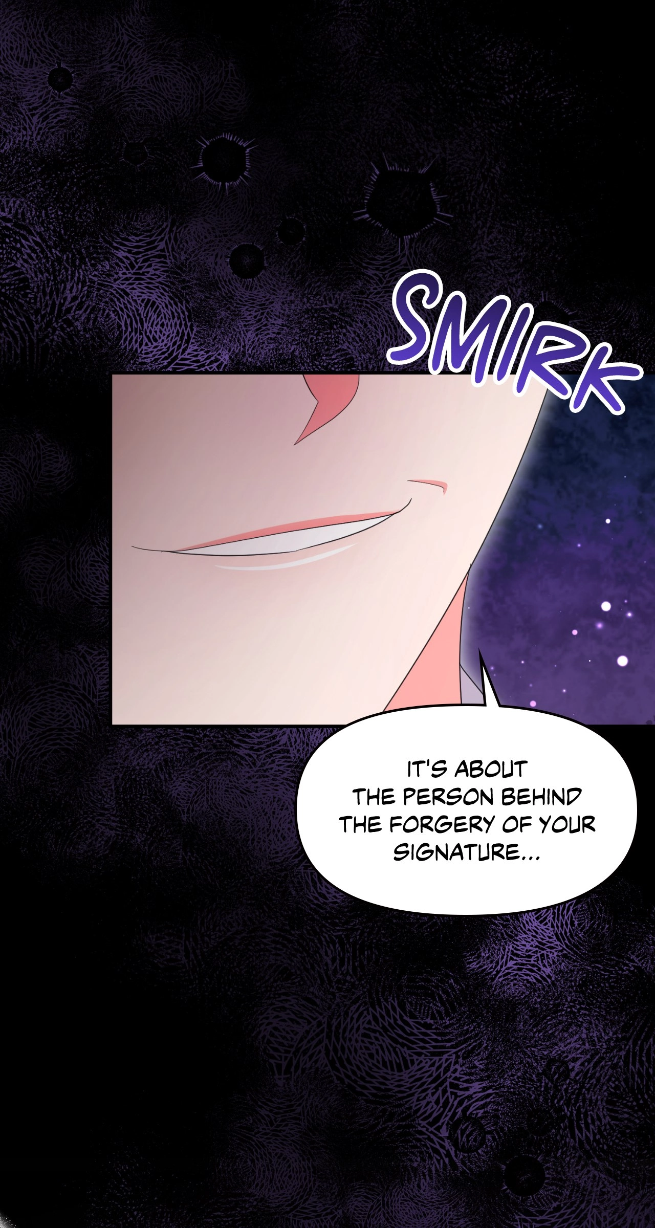 I'm Nobody's Shadow Chapter 57 page 26 - 