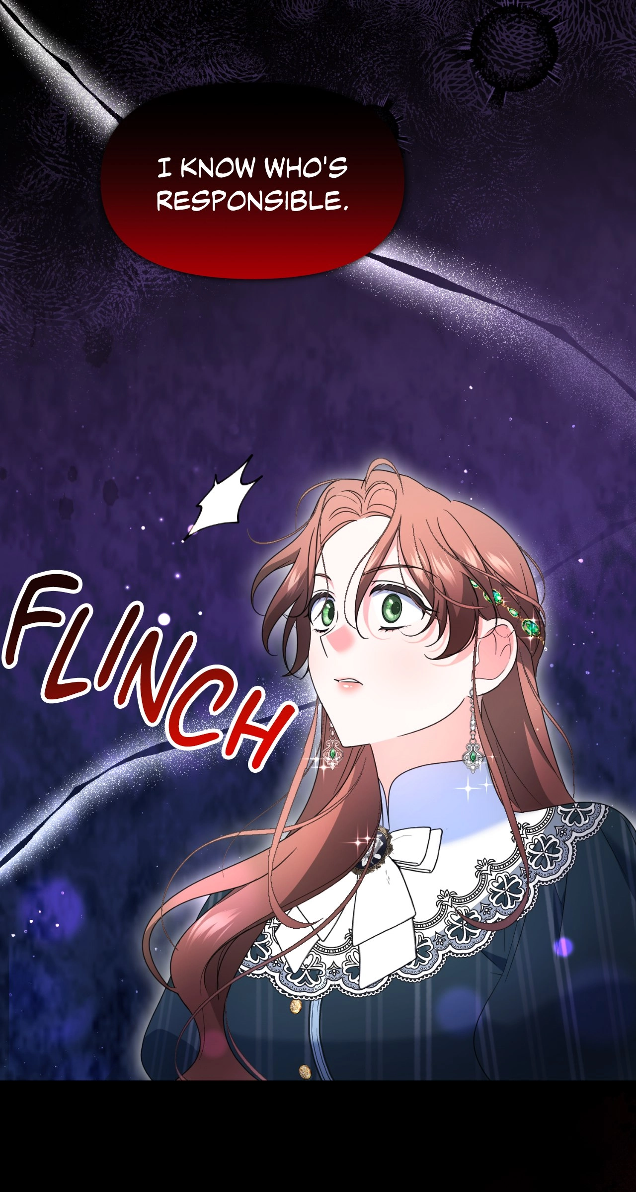 I'm Nobody's Shadow Chapter 57 page 27 - 