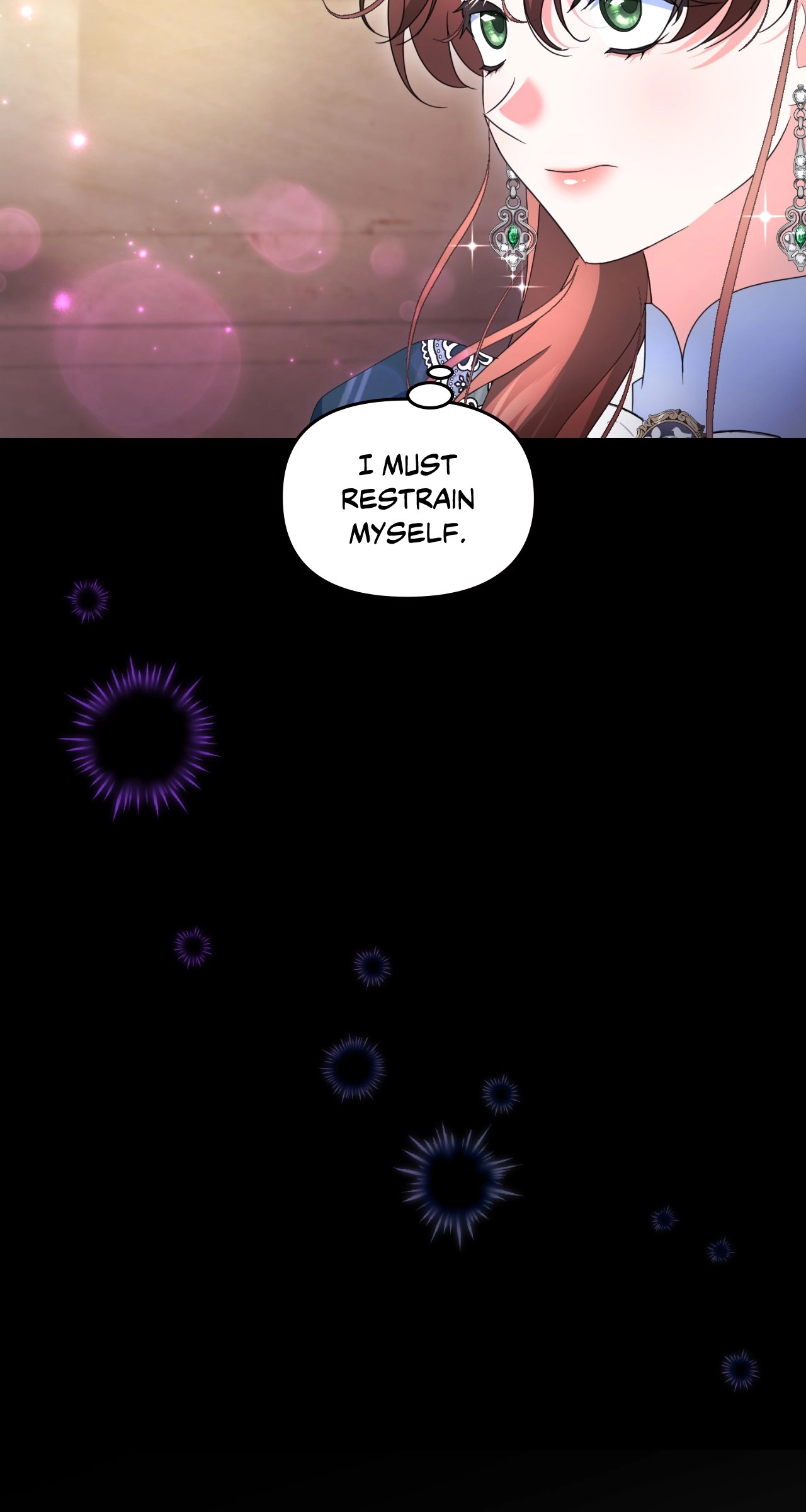 I'm Nobody's Shadow Chapter 57 page 34 - 