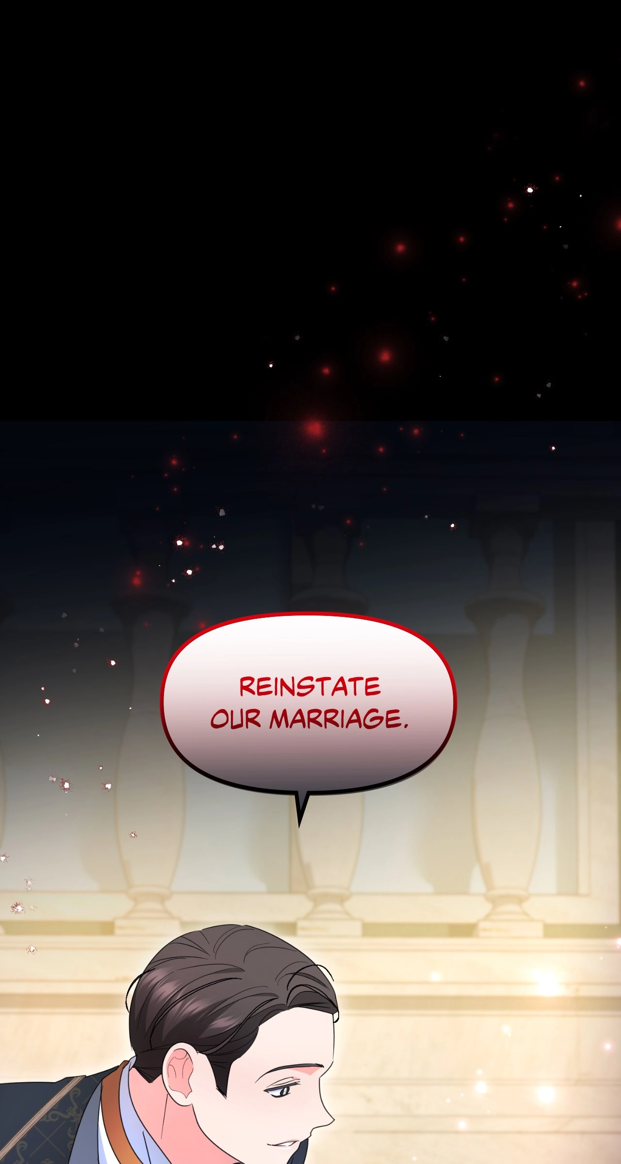 I'm Nobody's Shadow Chapter 57 page 39 - 