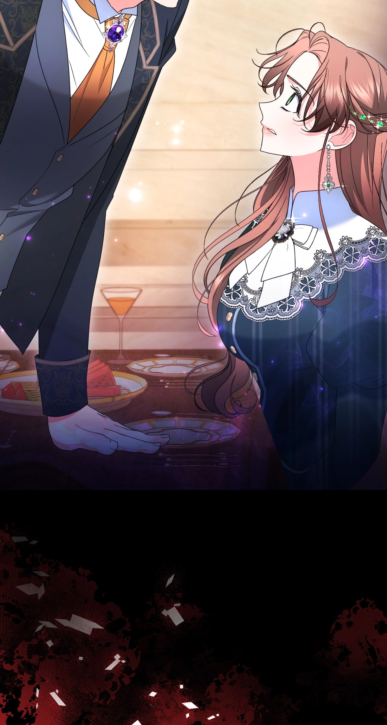 I'm Nobody's Shadow Chapter 57 page 40 - 