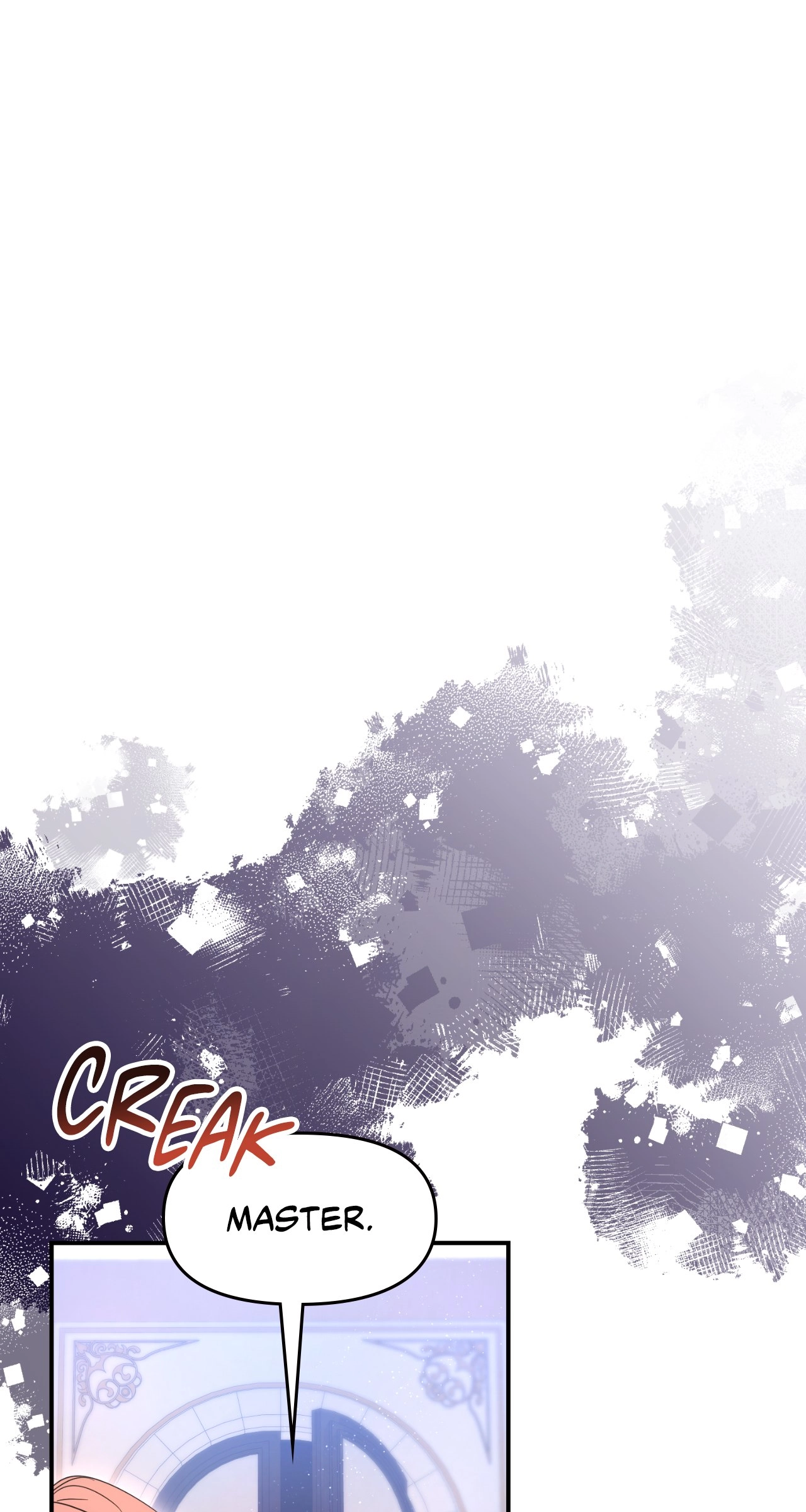 I'm Nobody's Shadow Chapter 57 page 5 - 